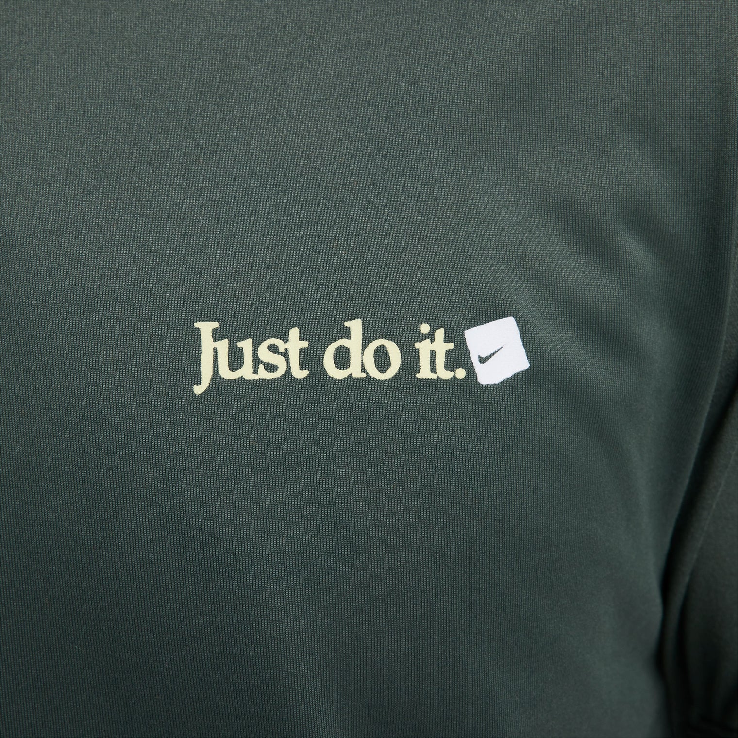 CAMISETA NIKE HOMBRE FITNESS DRI-FIT