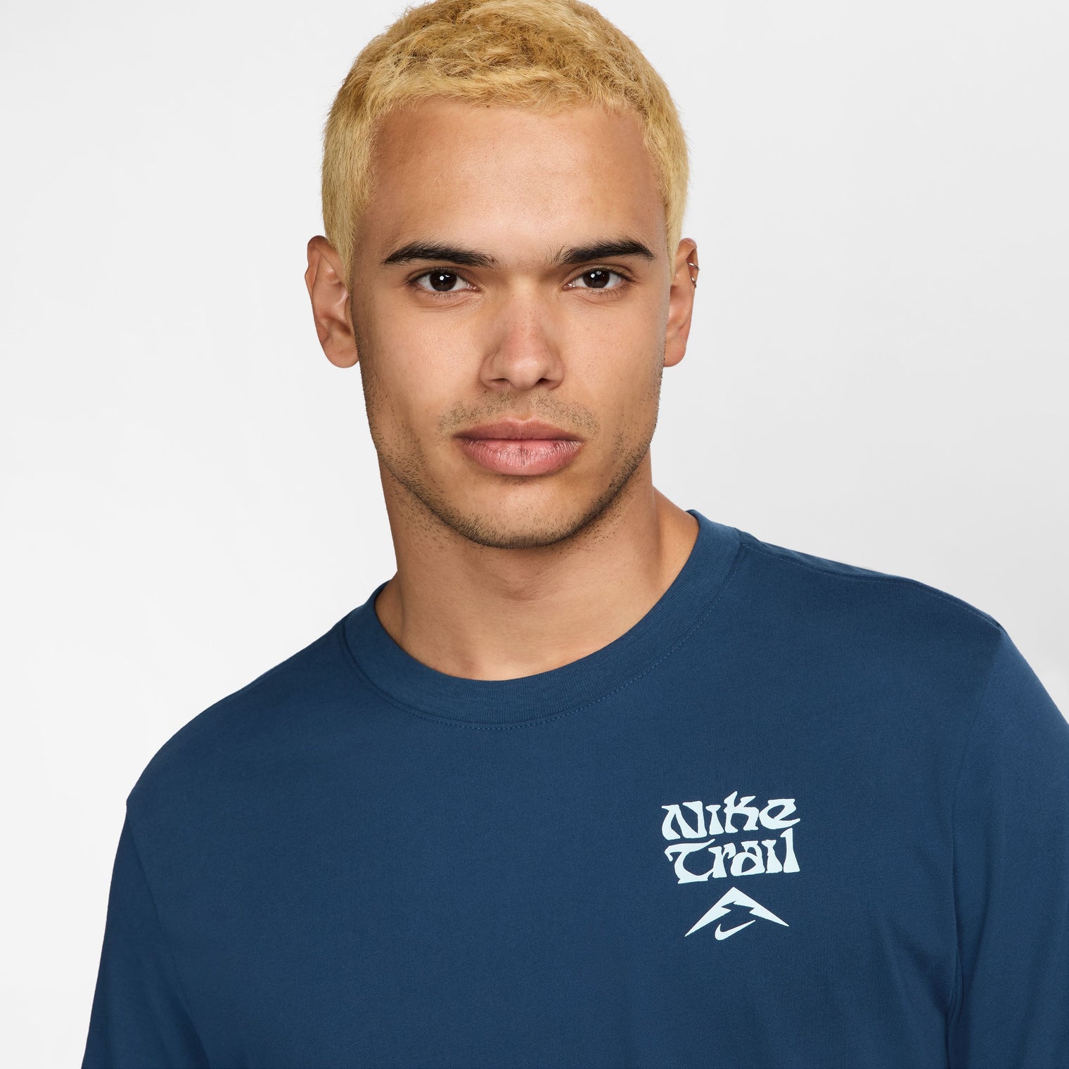 NIKE DRI FIT TEE UTMB ENERGY CAMISETA RUNNING