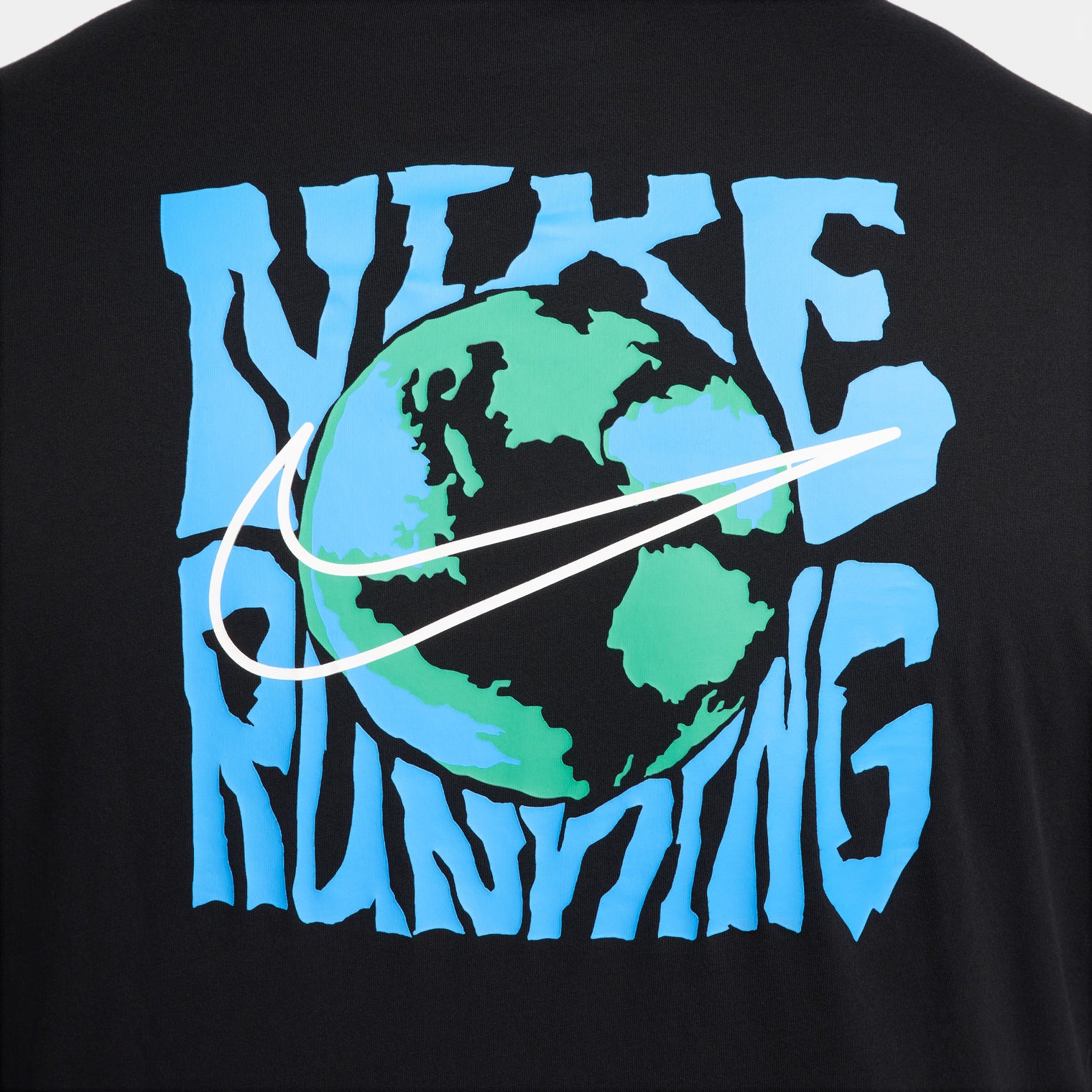 NIKE DRI FIT MARATHON ENERGY CAMISETA RUNNING