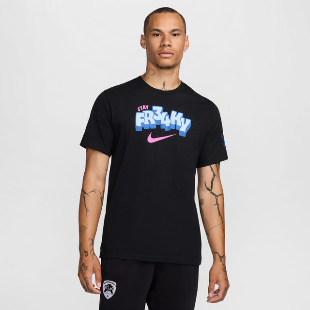 GIANNIS NIKE TEE OC CAMISETA HOMBRE