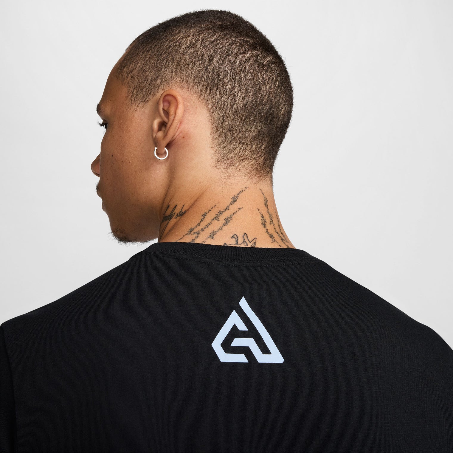 GIANNIS NIKE TEE OC CAMISETA HOMBRE