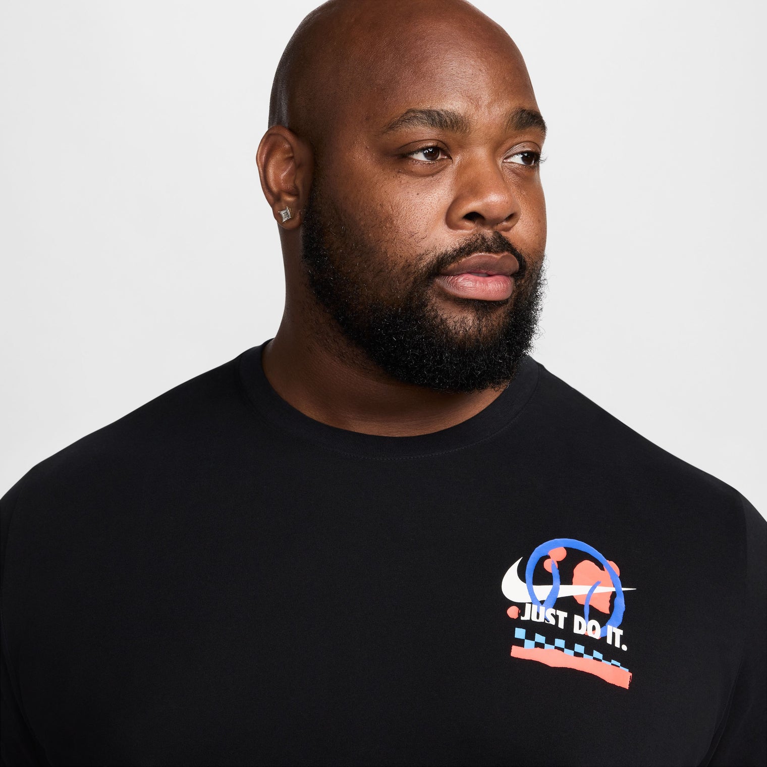 CAMISETA NIKE DE TENIS COURT DRI-FIT