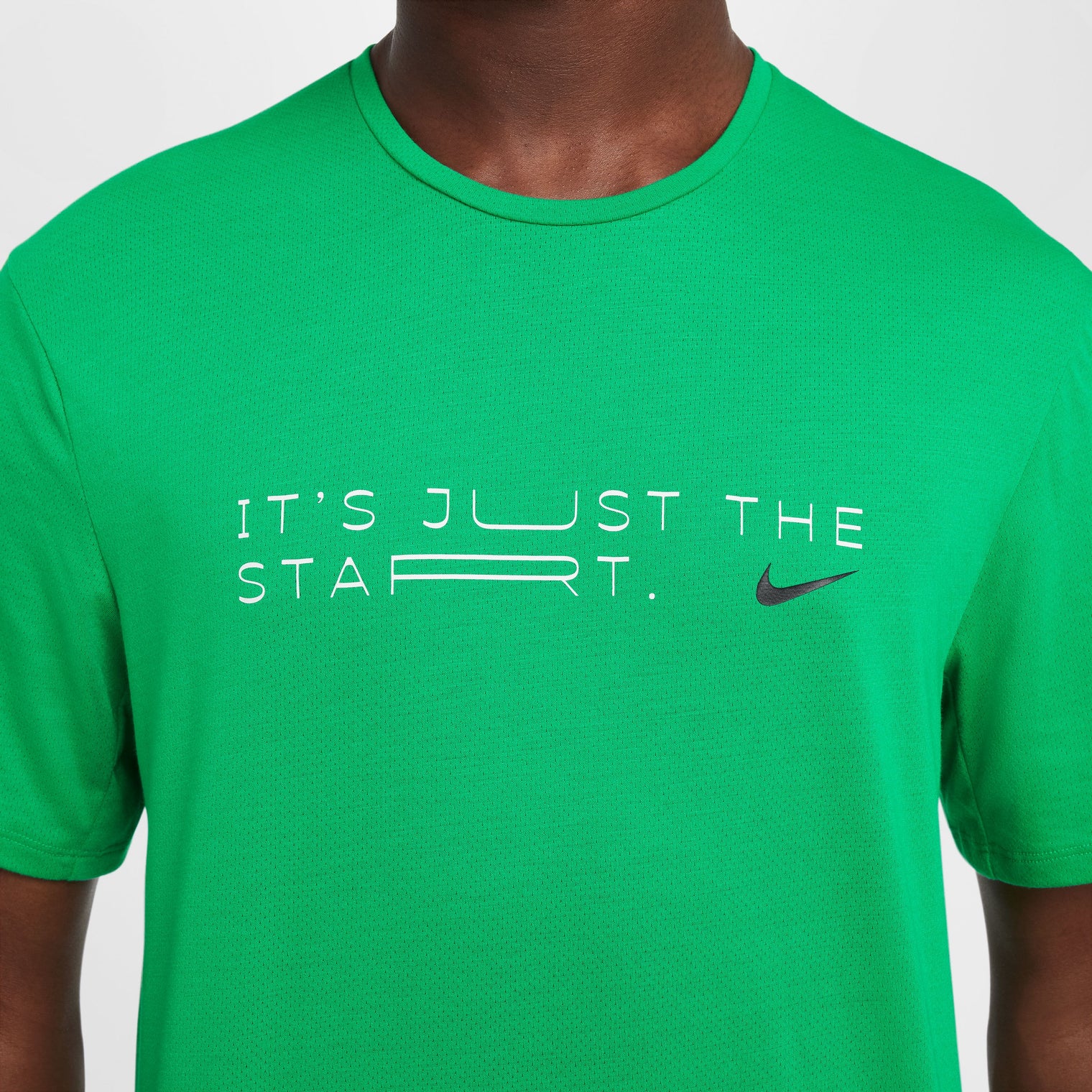 Camiseta Dri-FIT Nike Rise 365 "Kipchoge" Hombre