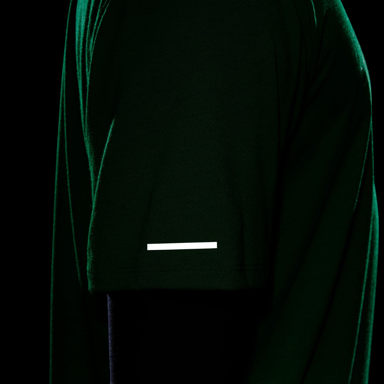 Camiseta Dri-FIT Nike Rise 365 "Kipchoge" Hombre