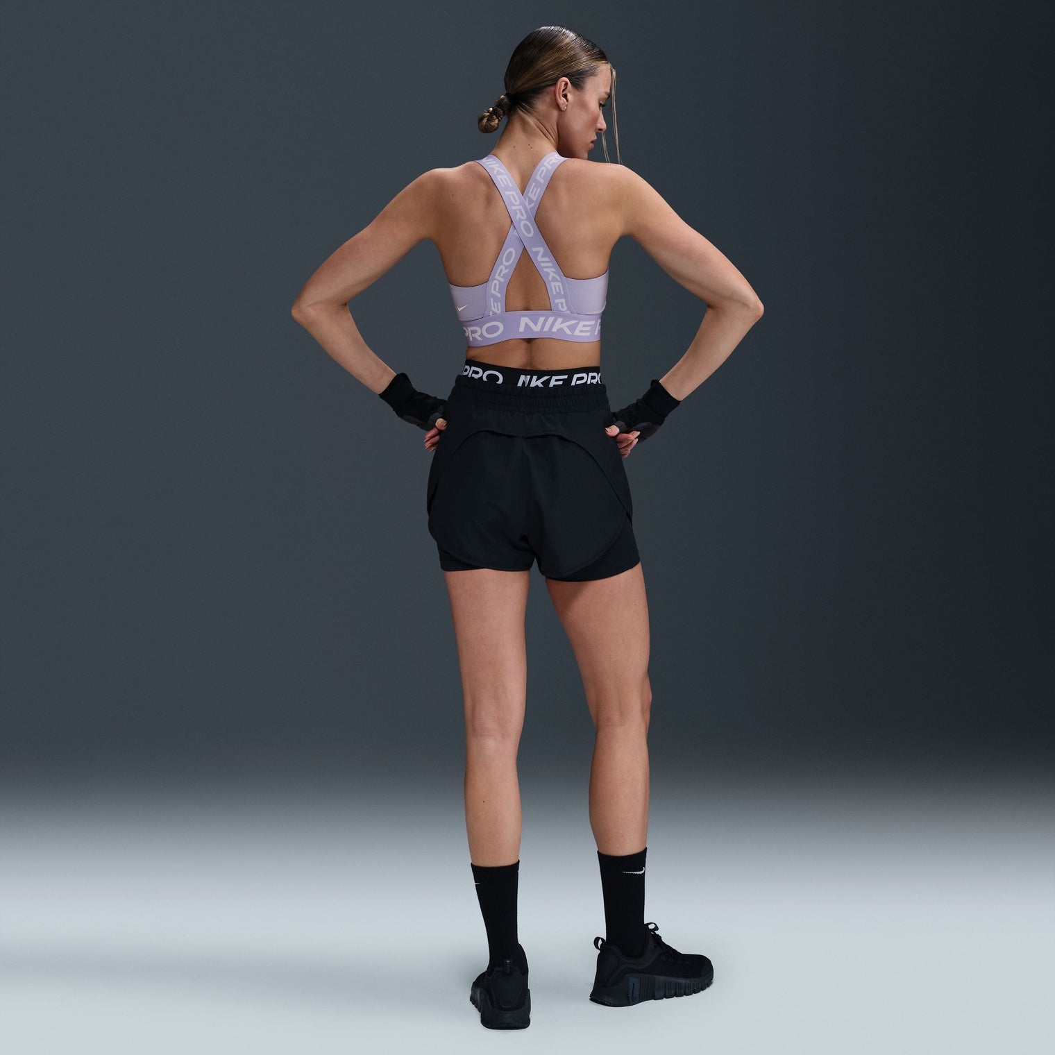 NIKE PRO BRA TT WOMEN