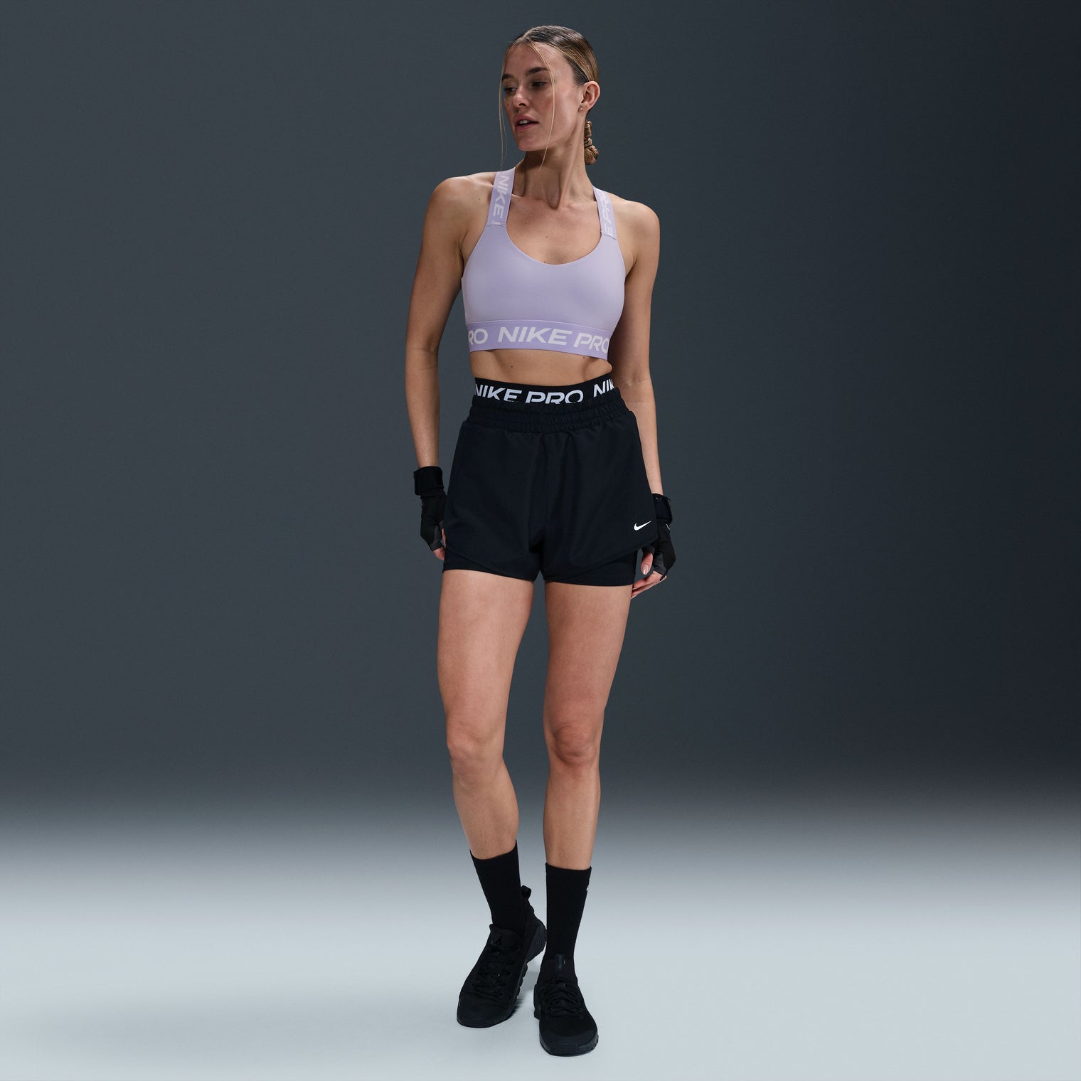 NIKE PRO BRA TT WOMEN