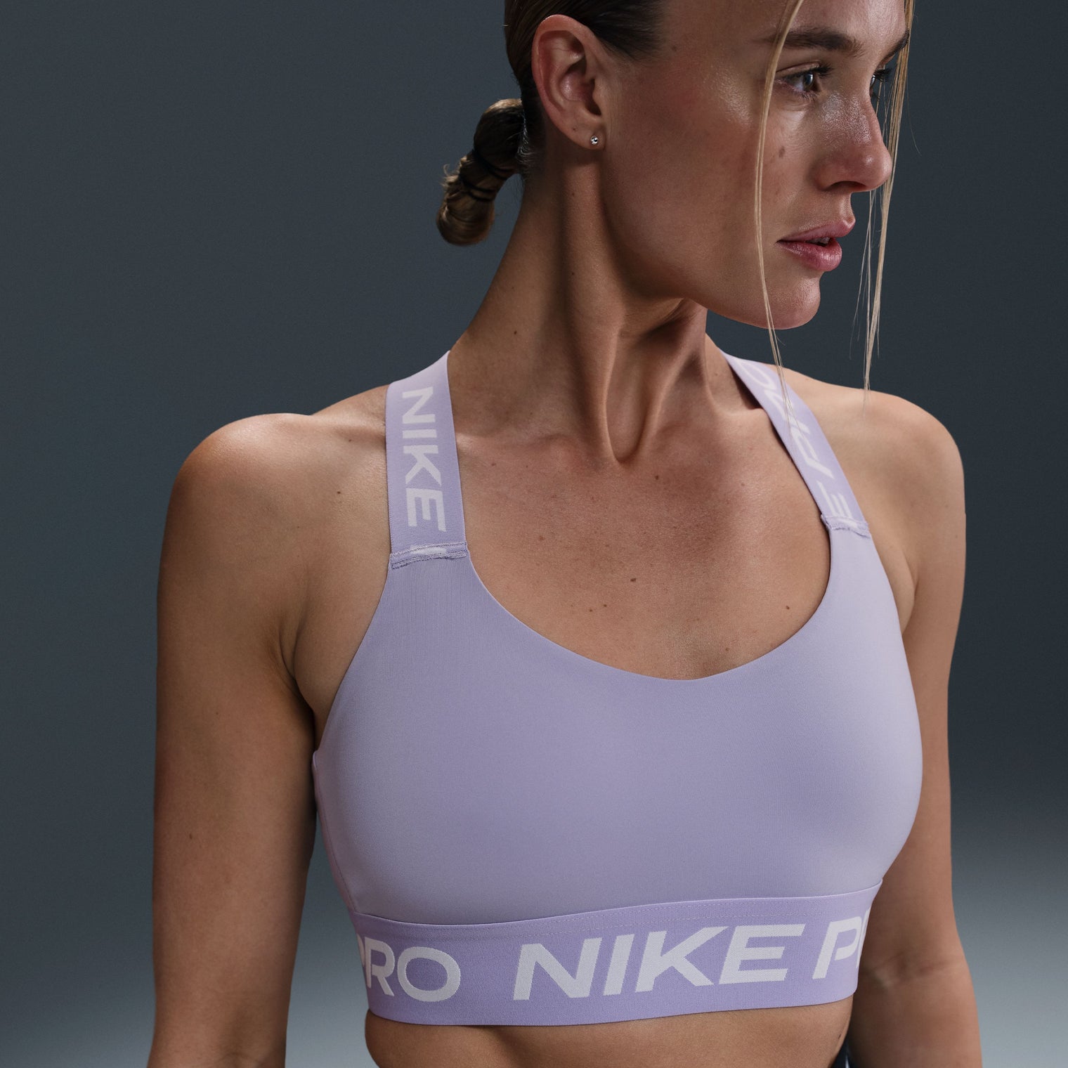 NIKE PRO BRA TT WOMEN