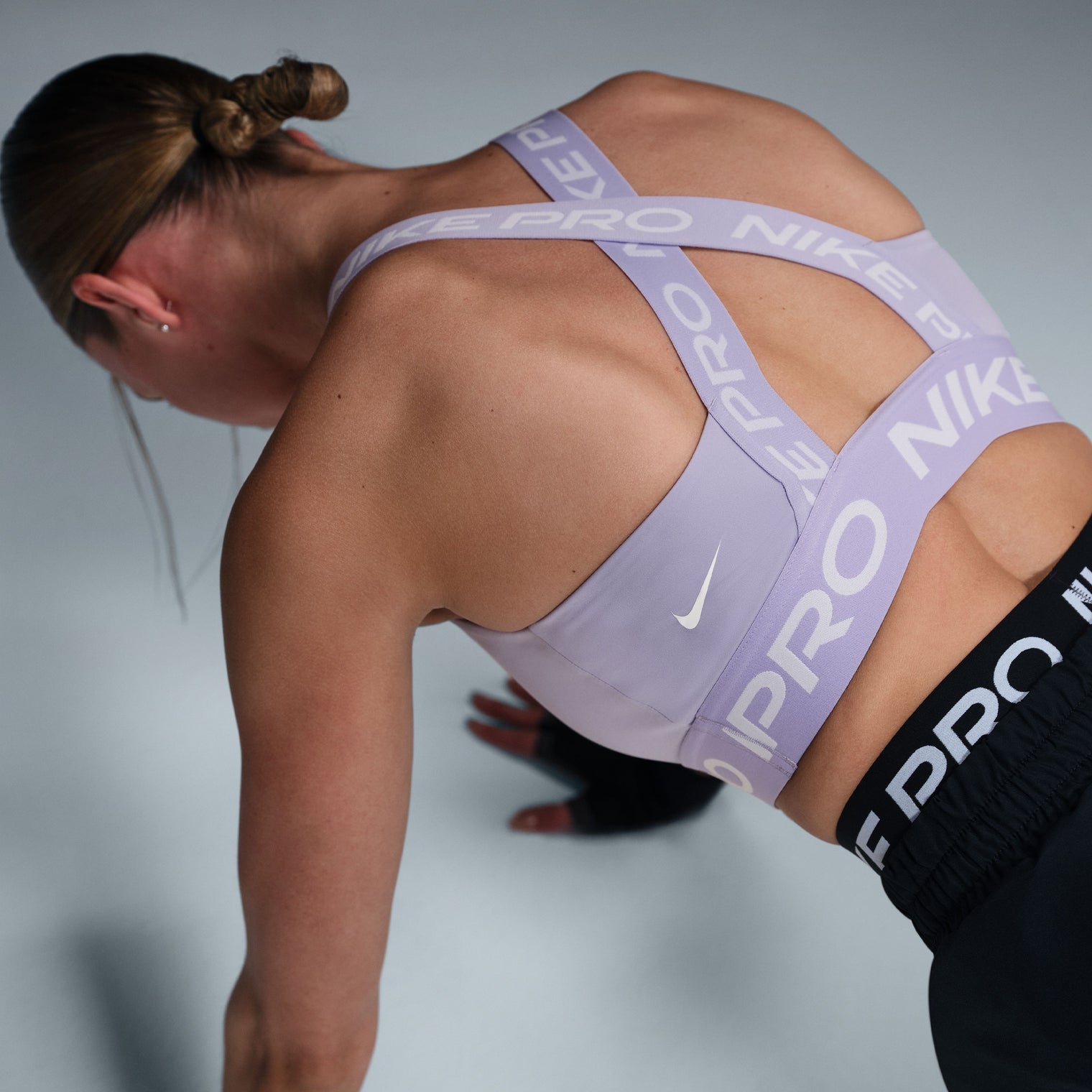 NIKE PRO BRA TT WOMEN