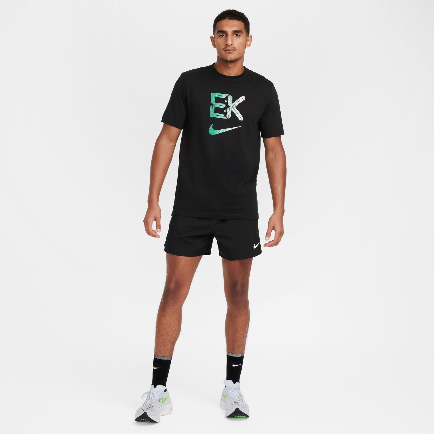 Camiseta Nike "Kipchoge" Hombre DF TEE