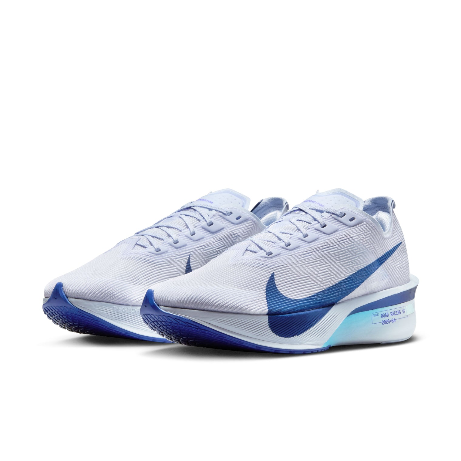 Nike Vaporfly 4 Calzado de carrera en pavimento para mujer
