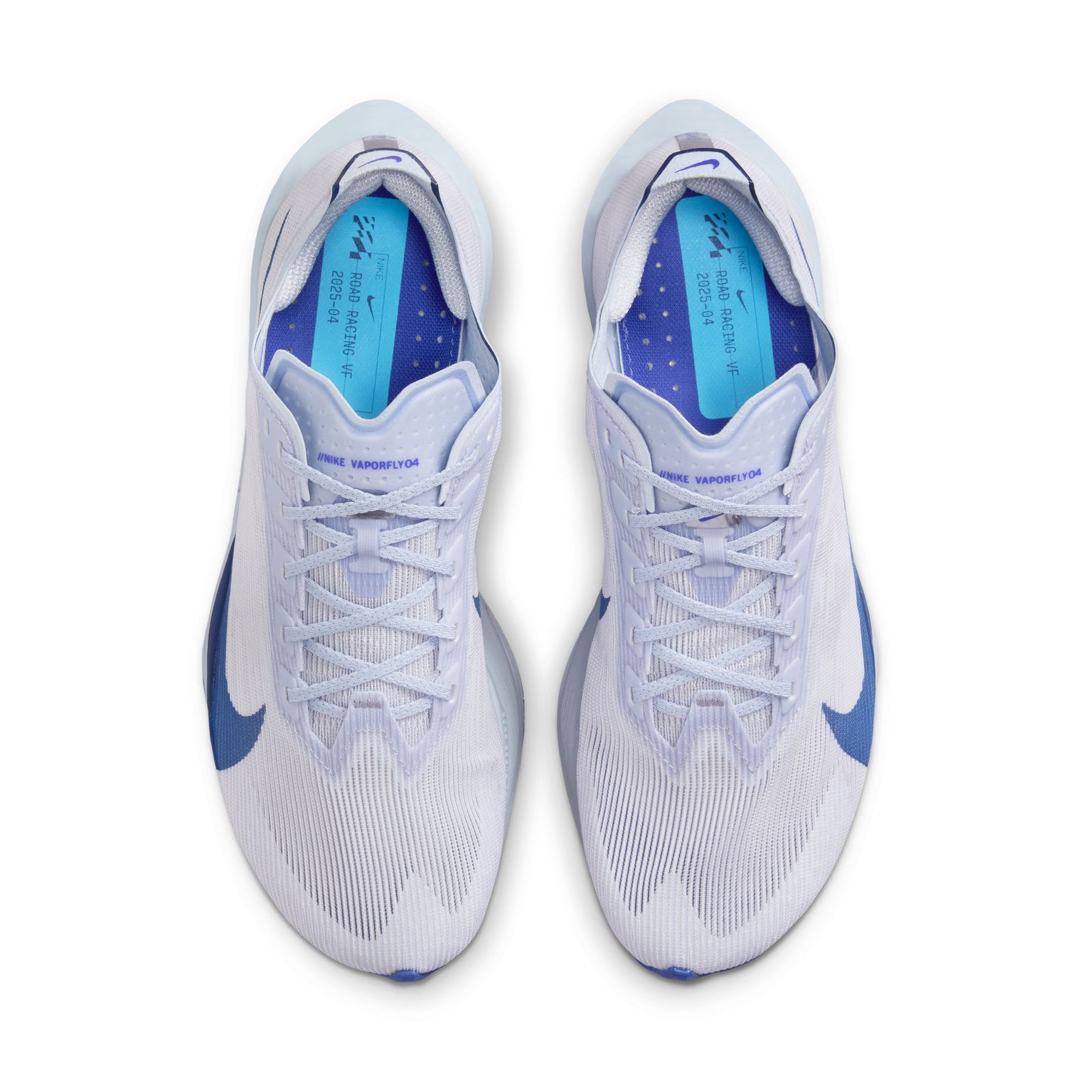 Nike Vaporfly 4 Calzado de carrera en pavimento para mujer