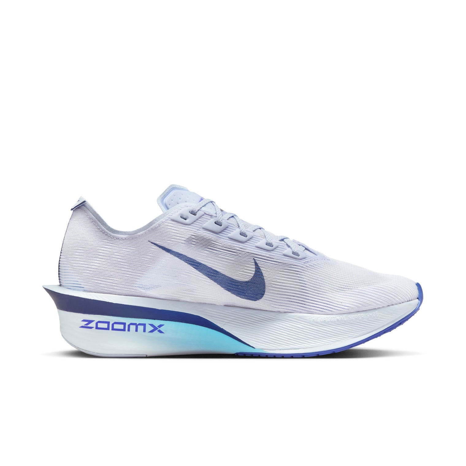Nike Vaporfly 4 Calzado de carrera en pavimento para mujer