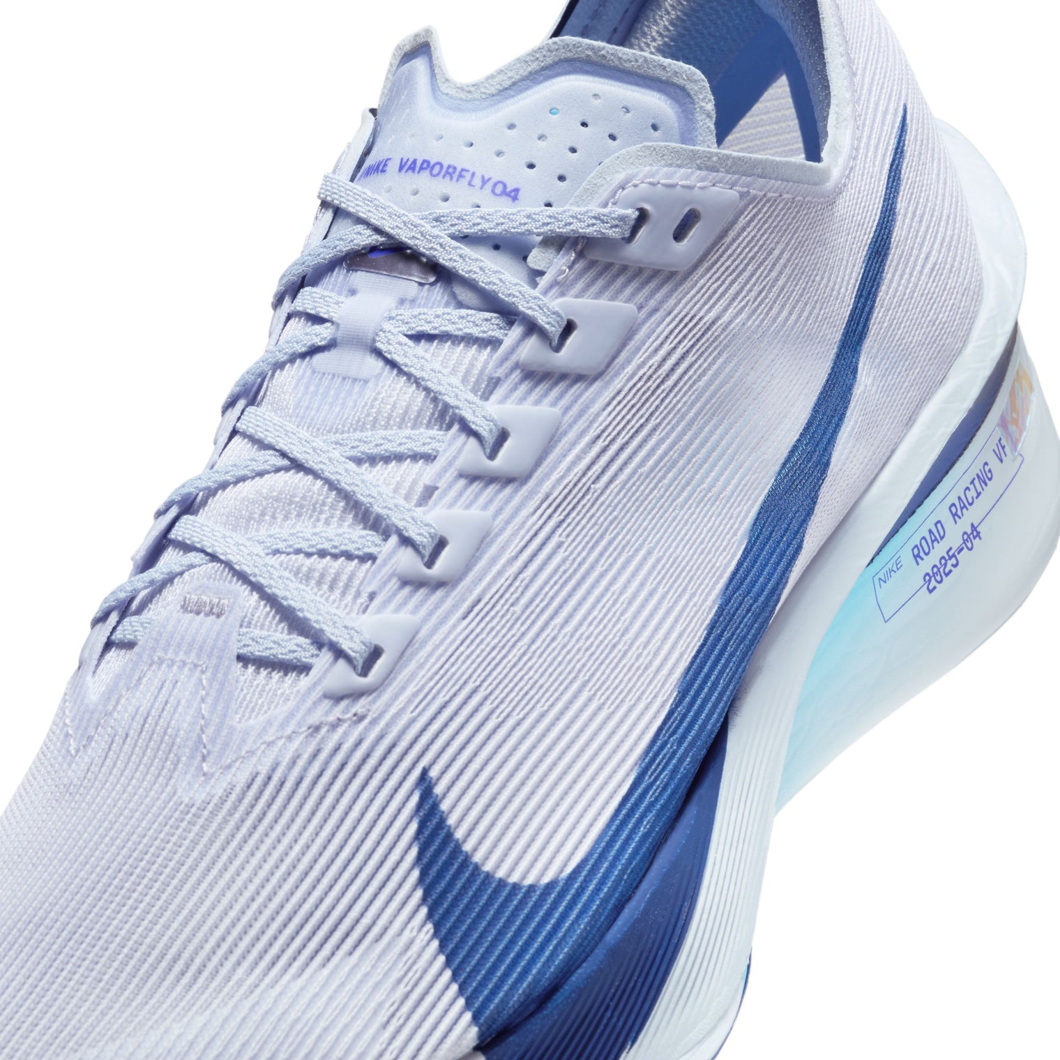 Nike Vaporfly 4 Calzado de carrera en pavimento para mujer