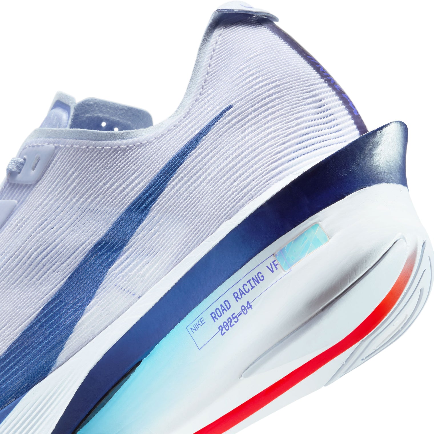 Nike Vaporfly 4 Calzado de carrera en pavimento para mujer