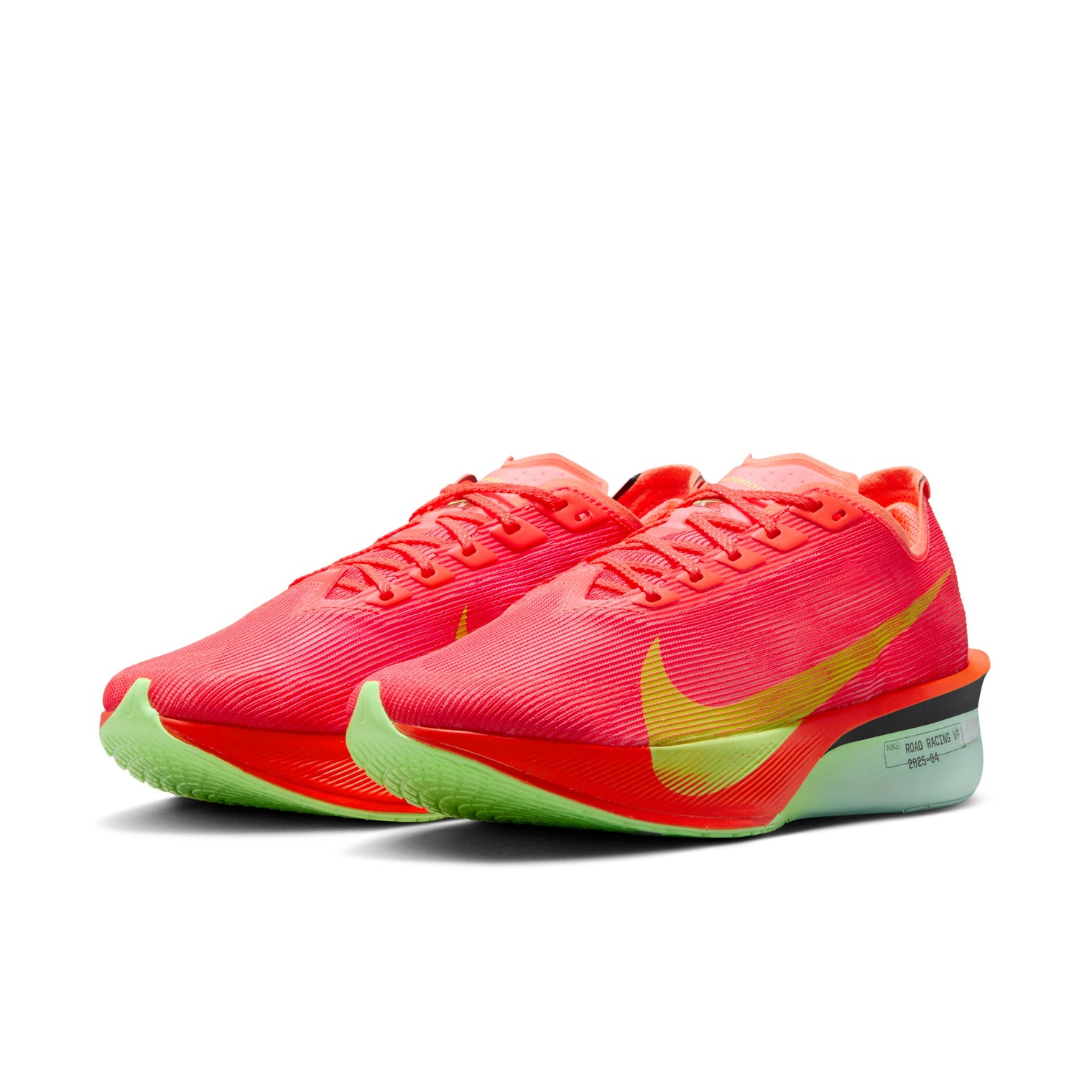 Nike Vaporfly 4 Calzado de carrera en pavimento para mujer