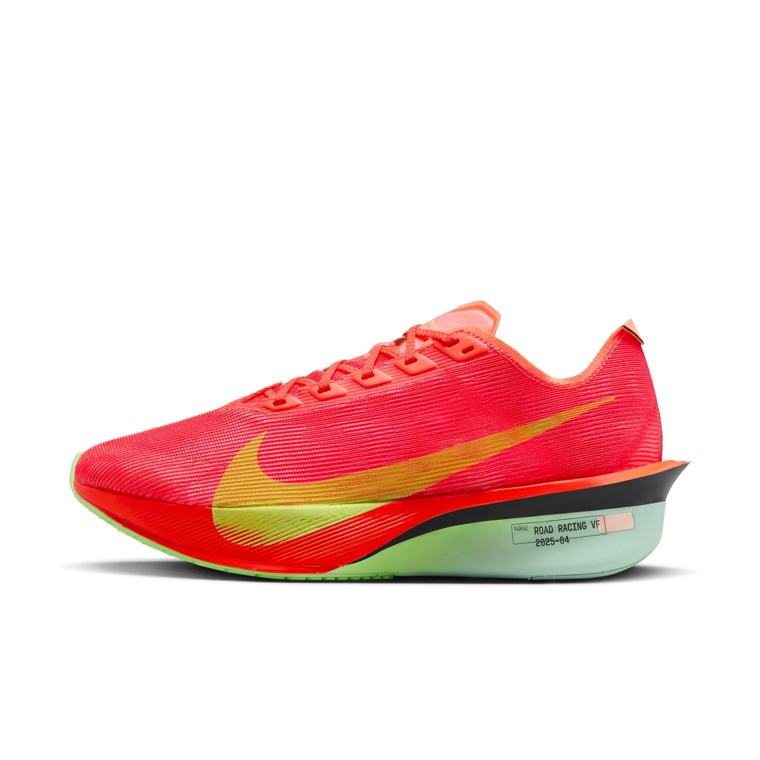 Nike Vaporfly 4 Calzado de carrera en pavimento para mujer