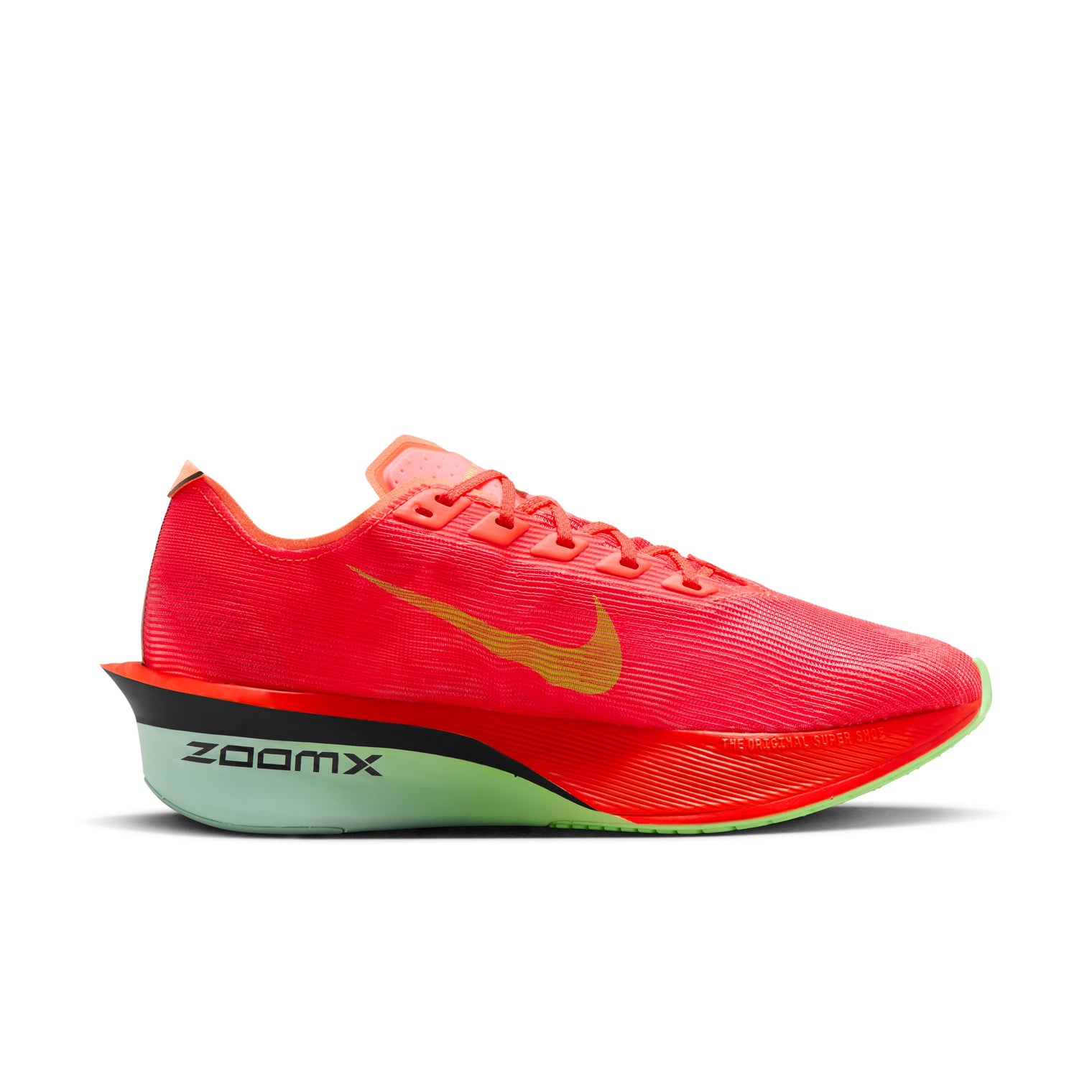 Nike Vaporfly 4 Calzado de carrera en pavimento para mujer