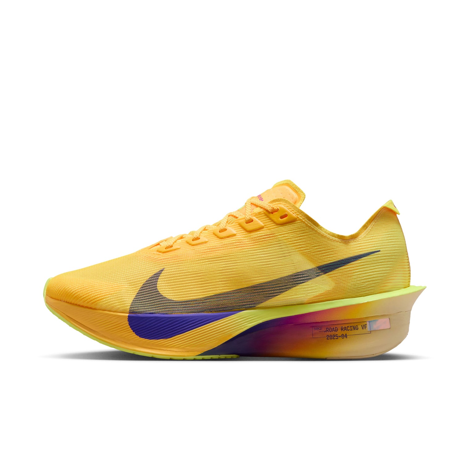 W ZOOMX VAPORFLY NEXT 4 MUJER