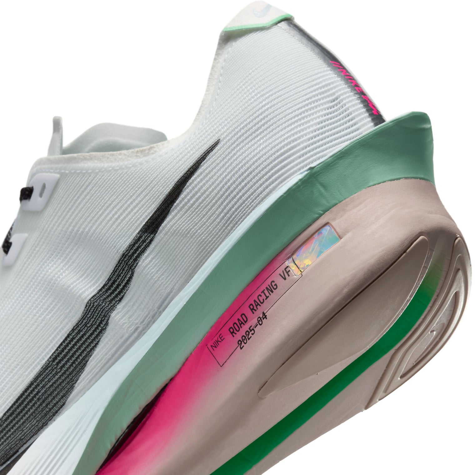 ZOOMX VAPORFLY NEXT 4