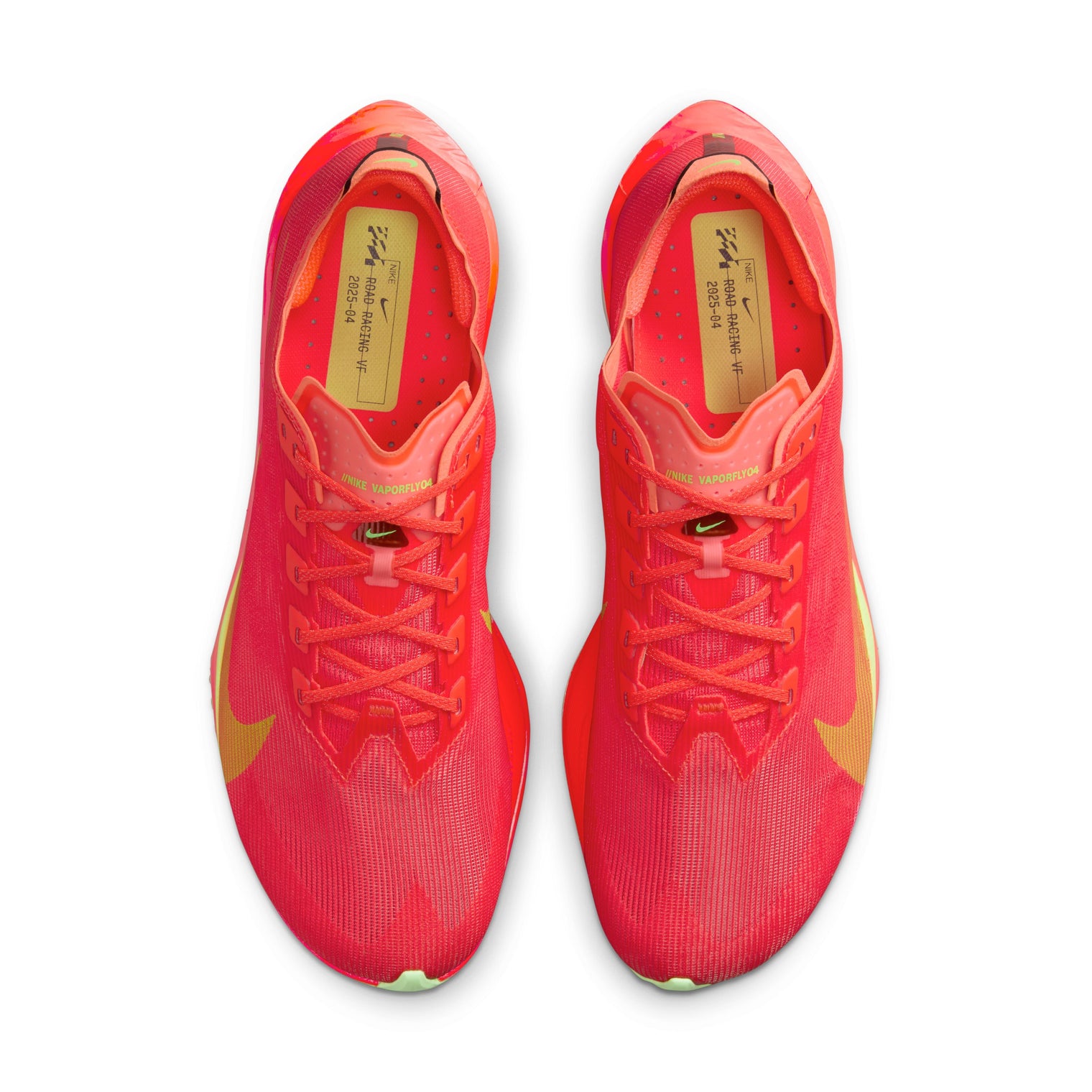 Nike Vaporfly 4 Zapatillas de competición para asfalto