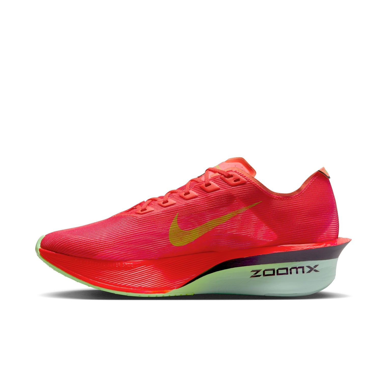 Nike Vaporfly 4 Zapatillas de competición para asfalto