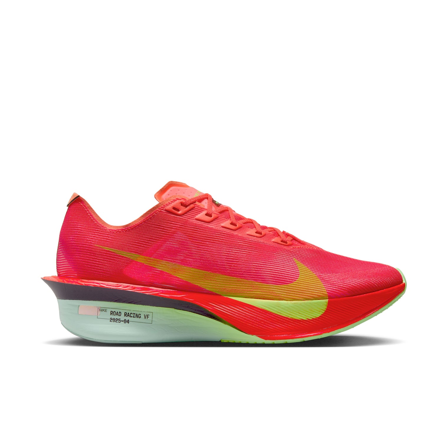 Nike Vaporfly 4 Zapatillas de competición para asfalto