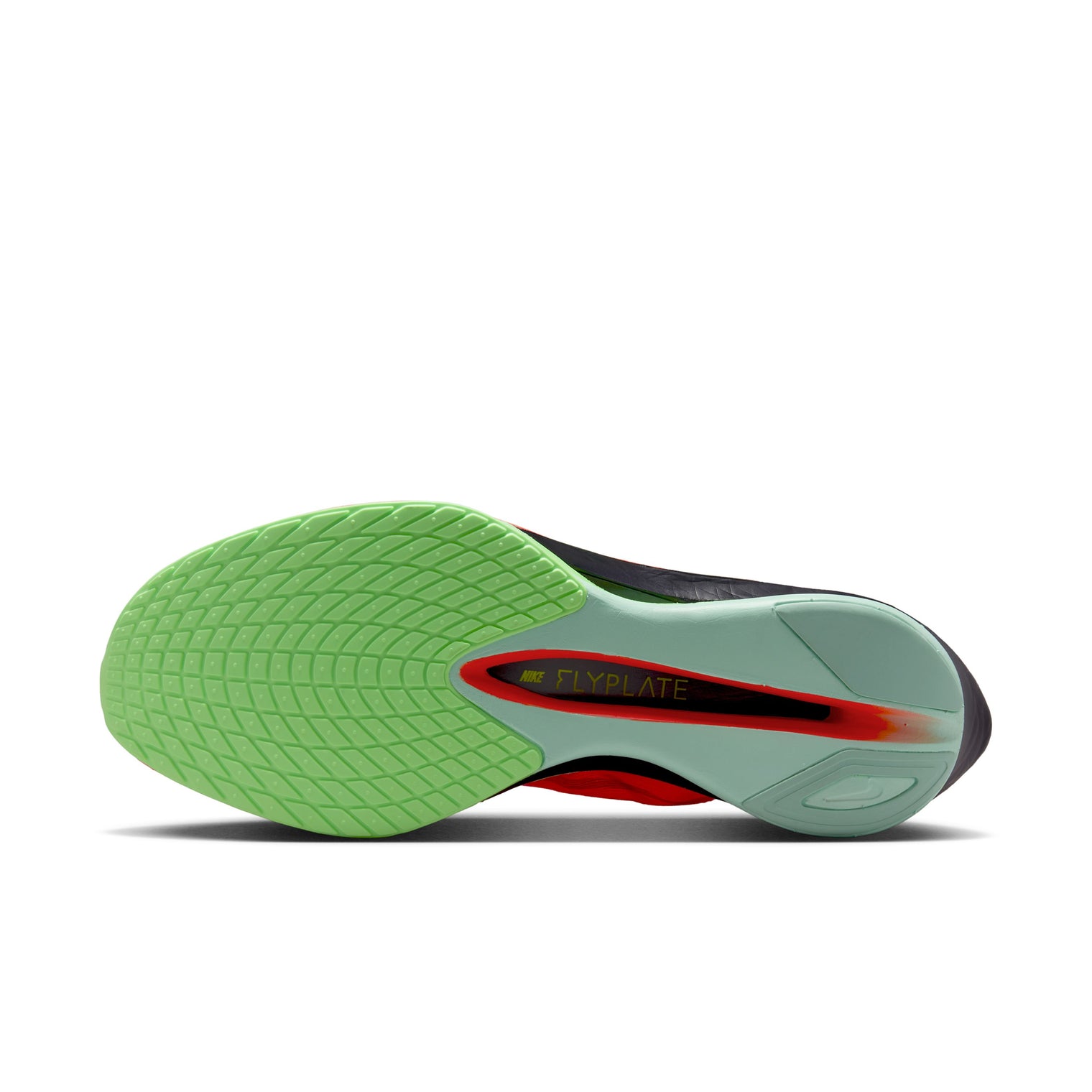 Nike Vaporfly 4 Zapatillas de competición para asfalto
