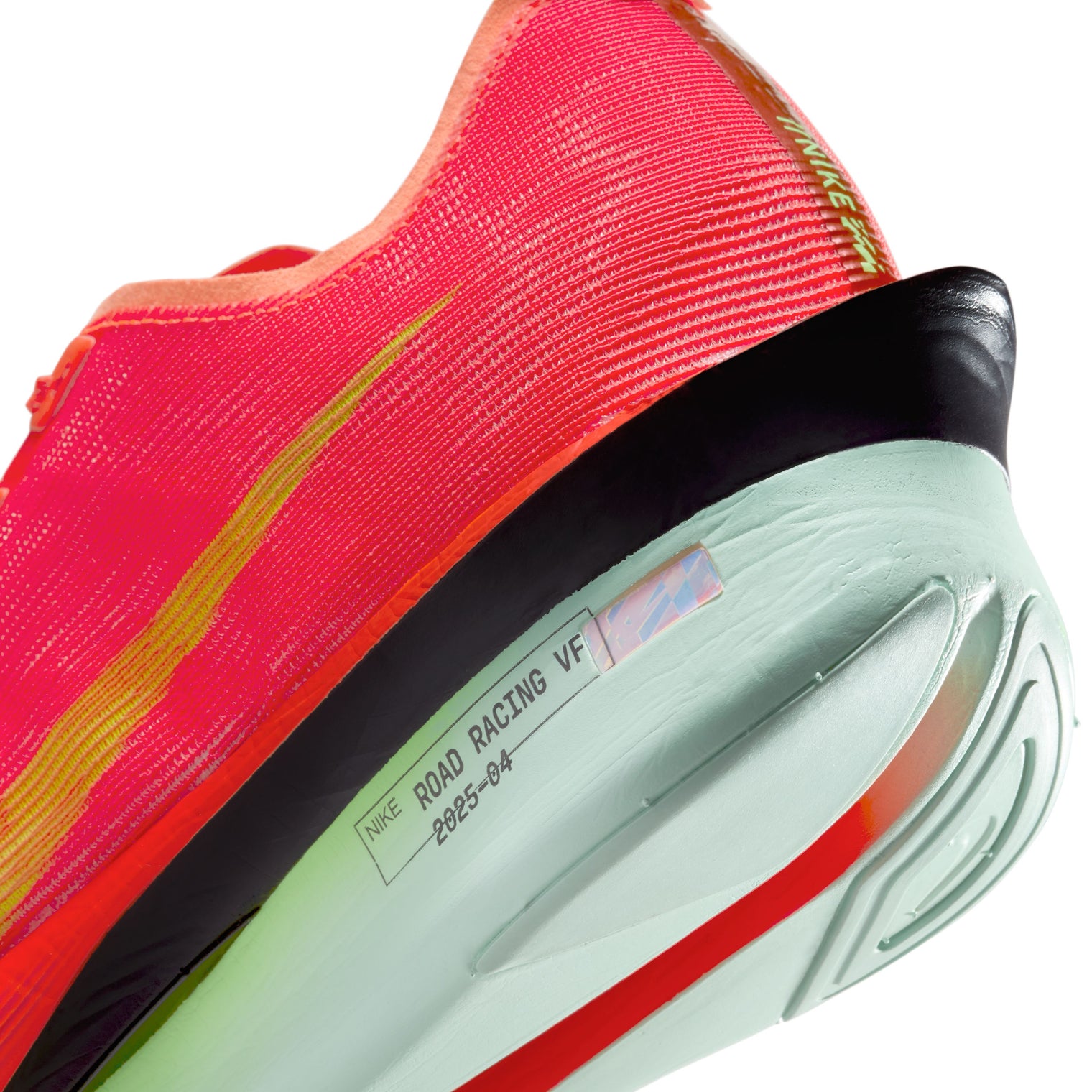 Nike Vaporfly 4 Zapatillas de competición para asfalto