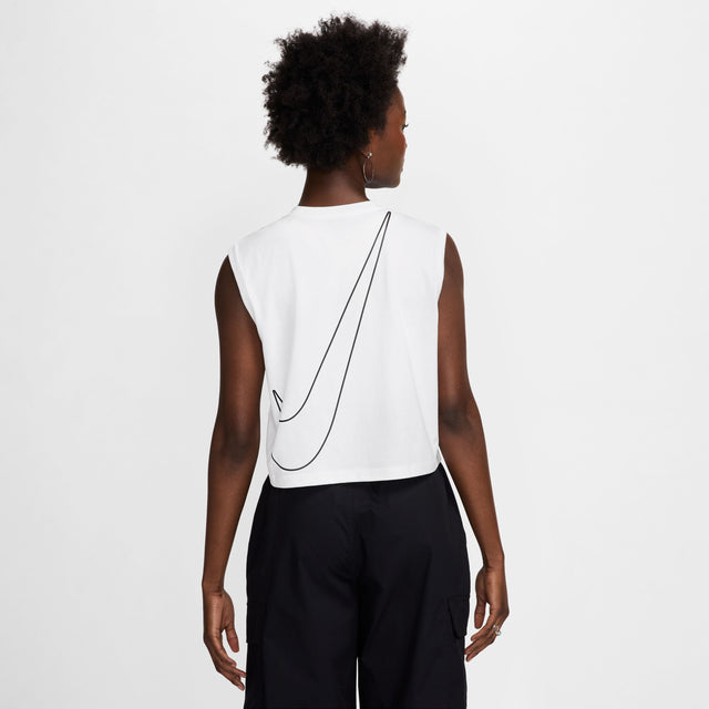 W NSW CLUB CRP SL TEE HBR