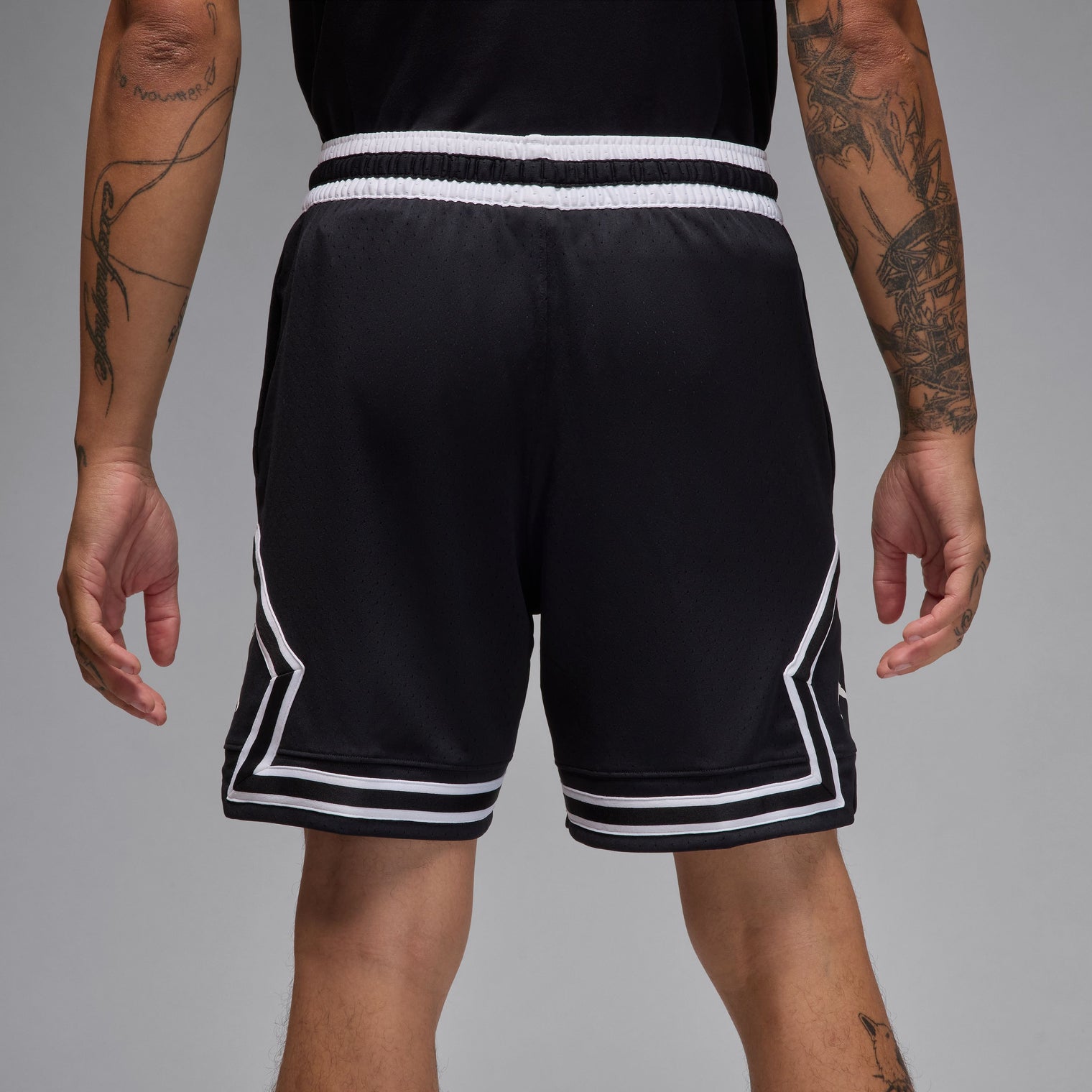 Pantalones cortos de malla Dri-FIT Diamond para hombre