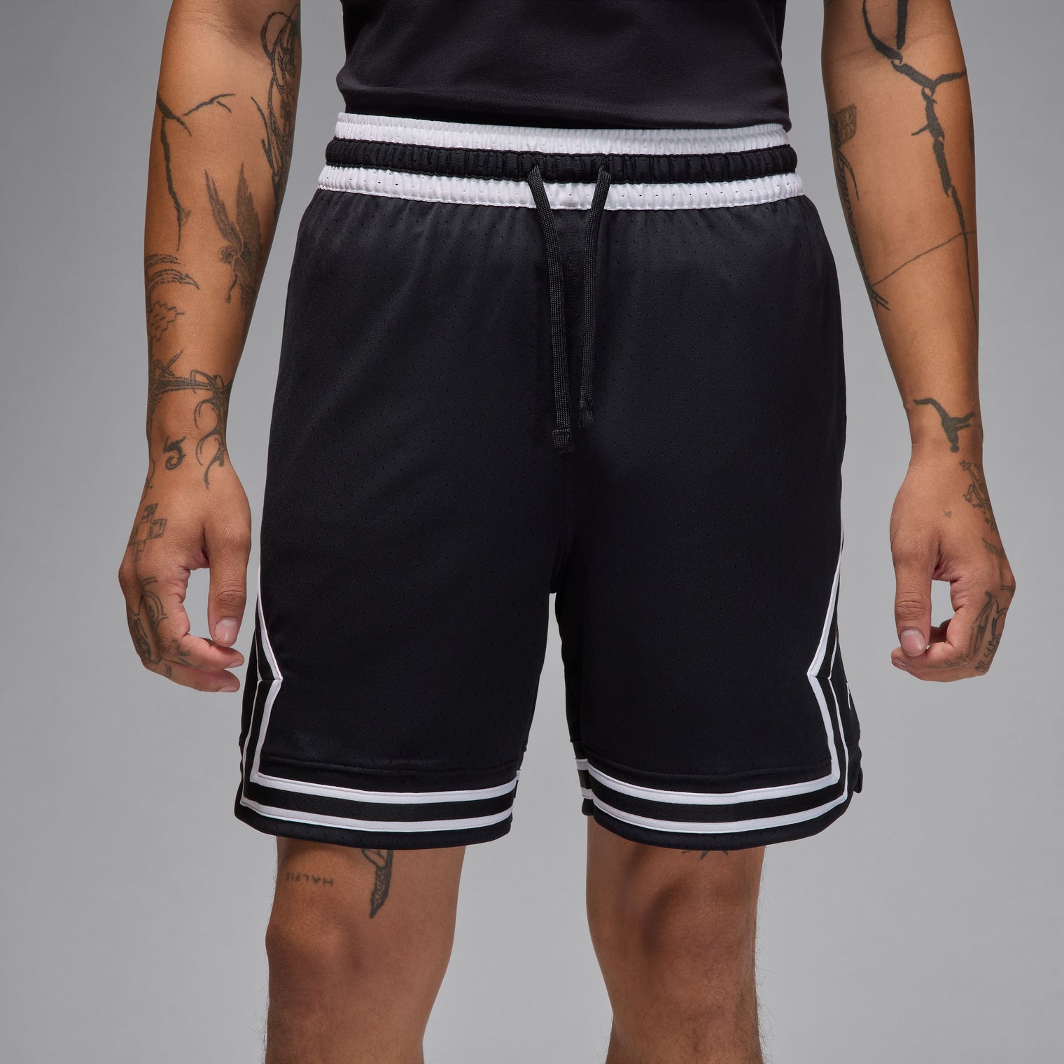 Pantalones cortos de malla Dri-FIT Diamond para hombre