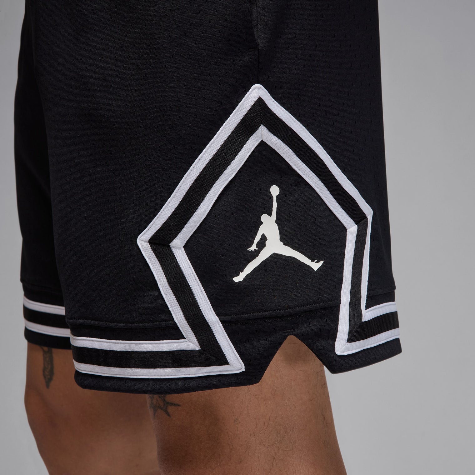 Pantalones cortos de malla Dri-FIT Diamond para hombre
