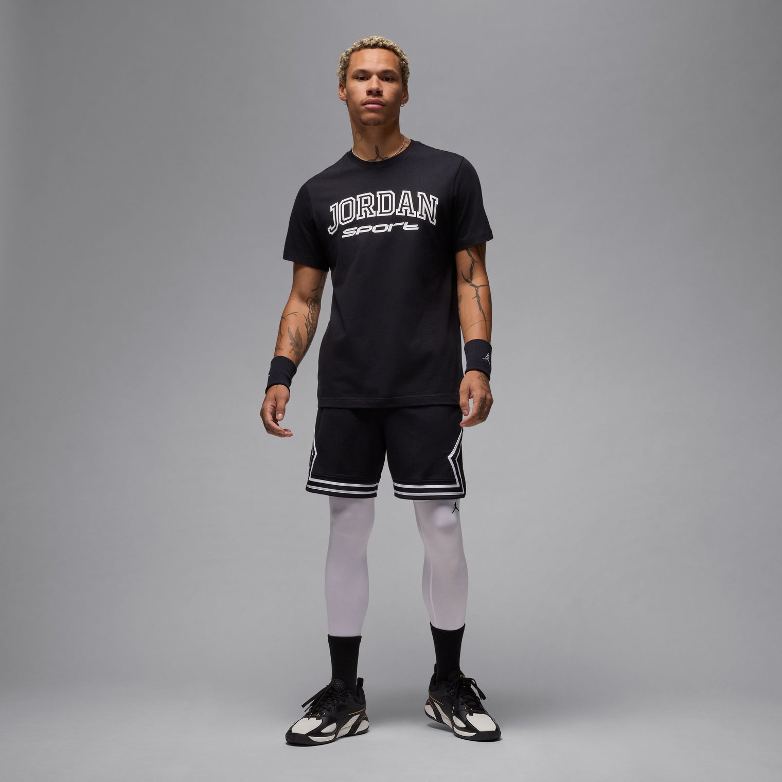 Pantalones cortos de malla Dri-FIT Diamond para hombre