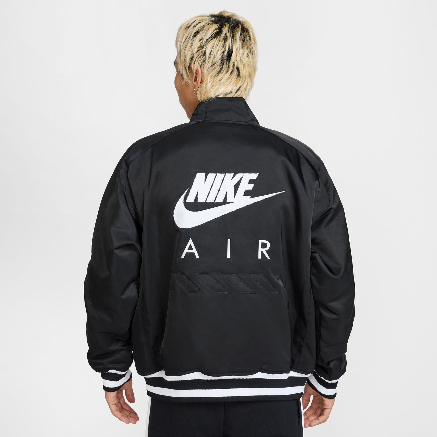 NIKE AIR VARSITY JKT CHAQUETA