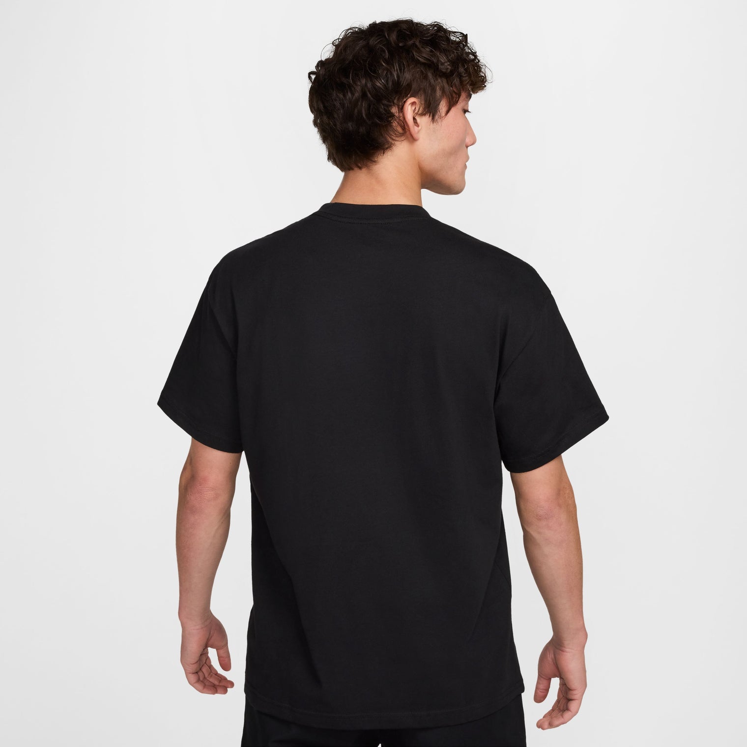 NIKE SPORTWEAR TEE M90 FW CONNECT
