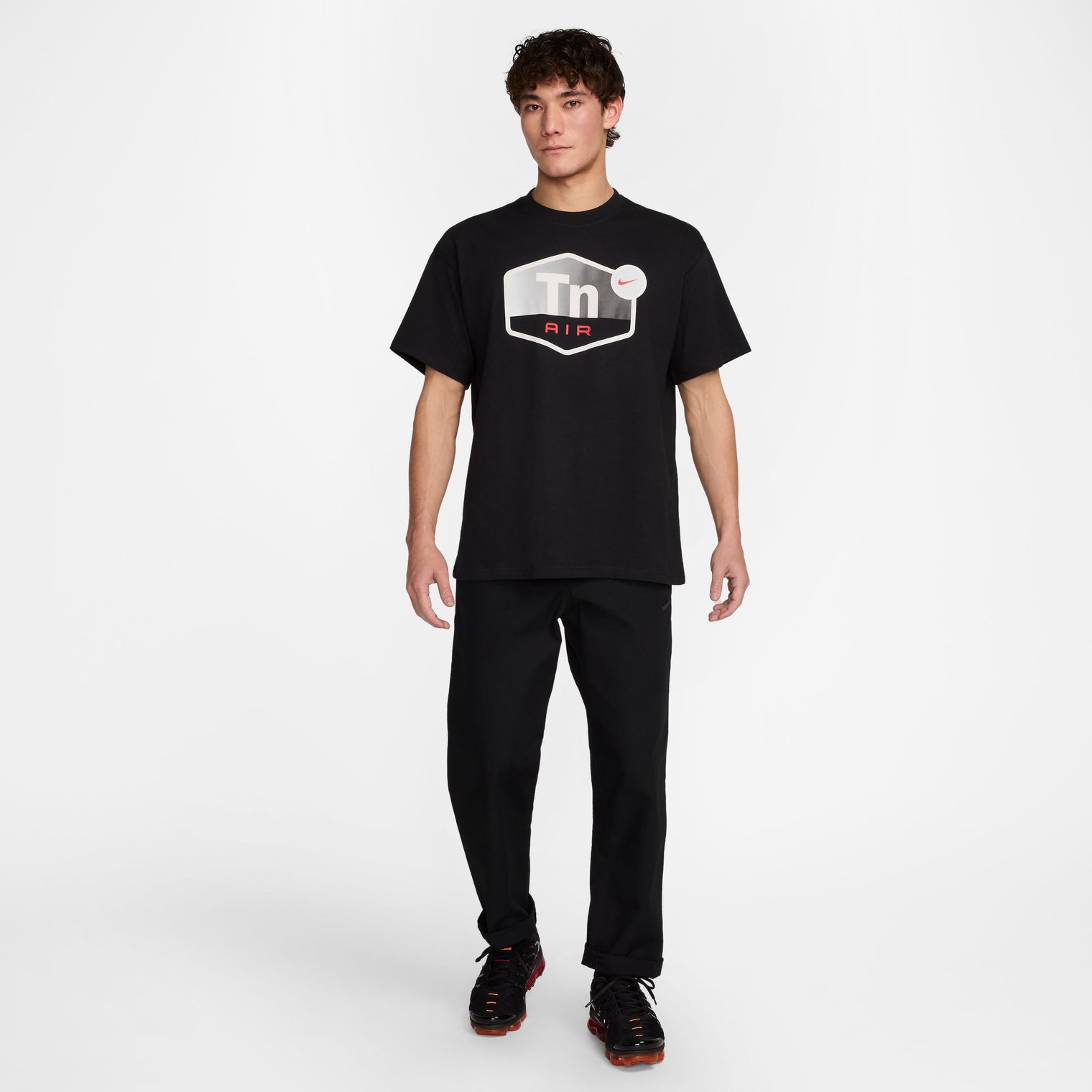 NIKE SPORTWEAR TEE M90 FW CONNECT