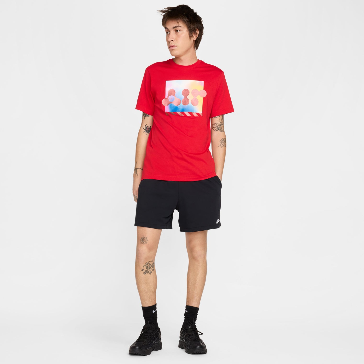 U NSW TEE OC COSMIC YTH