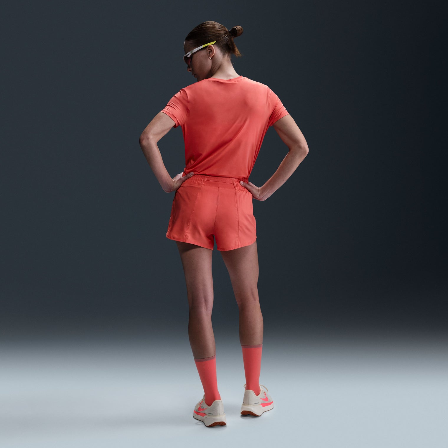 W NK ONE SWH HB DF MR BR SRT