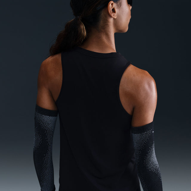 Nike Nike Dri-Fit One Swoosh Top Black