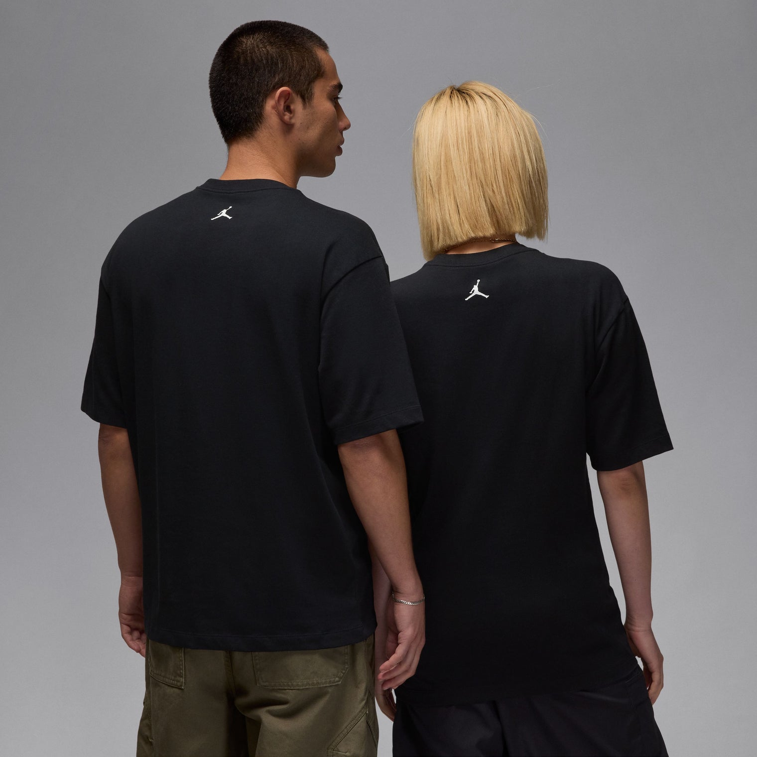 M J FLT MVP RNGS 85 SS CREW CAMISETA HOMBRE