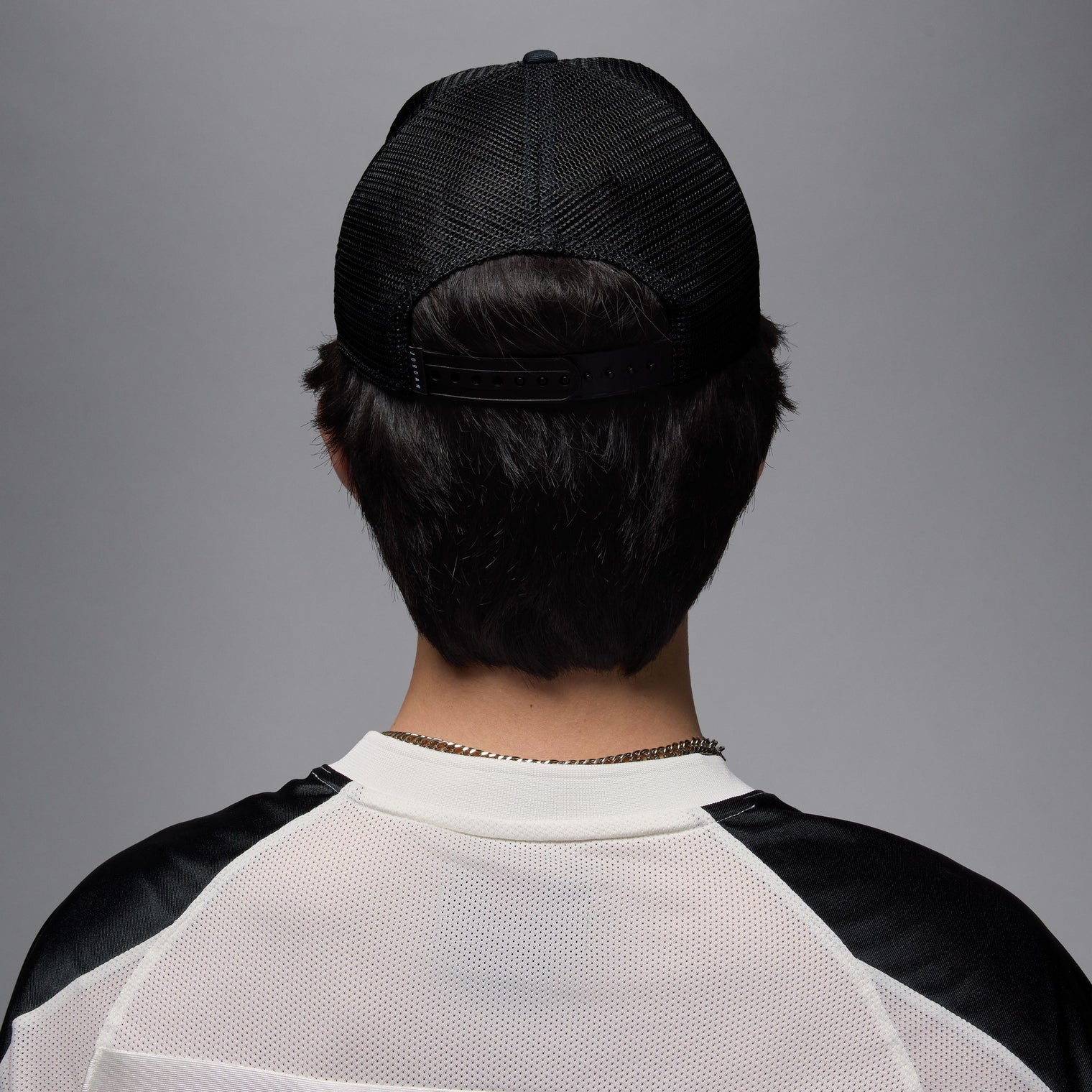 U J RISE CAP S CB TRKR