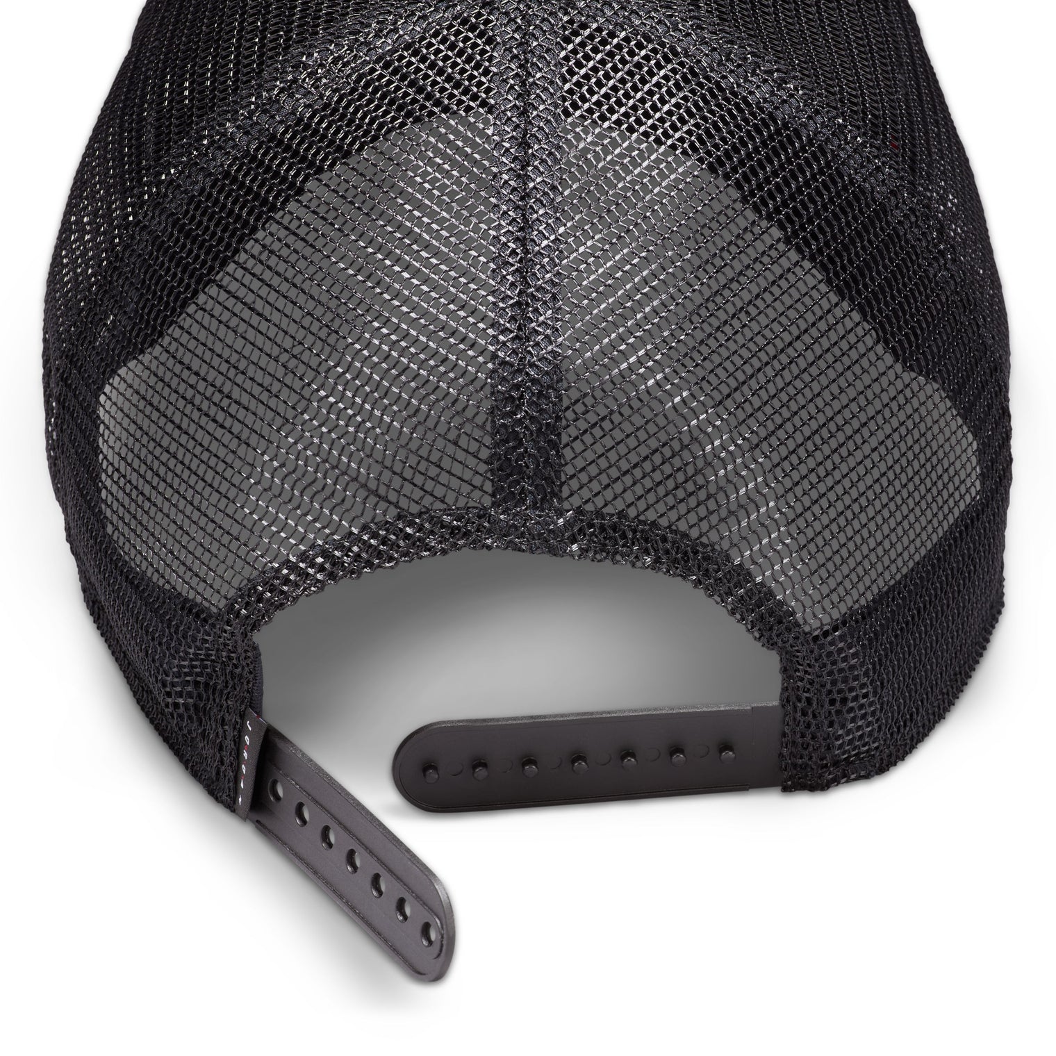 U J RISE CAP S CB TRKR