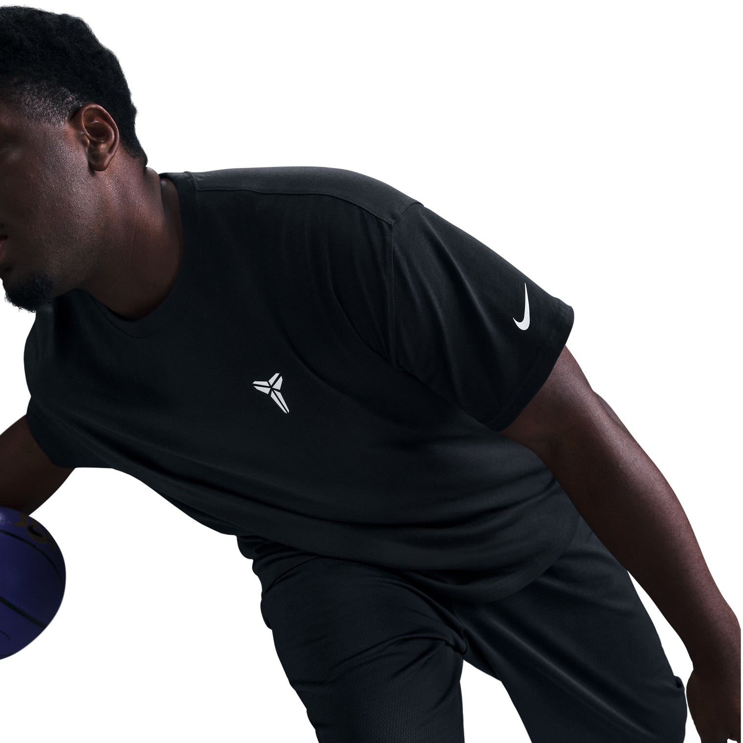 KOBE NIKE TEE BETTERMENTAL