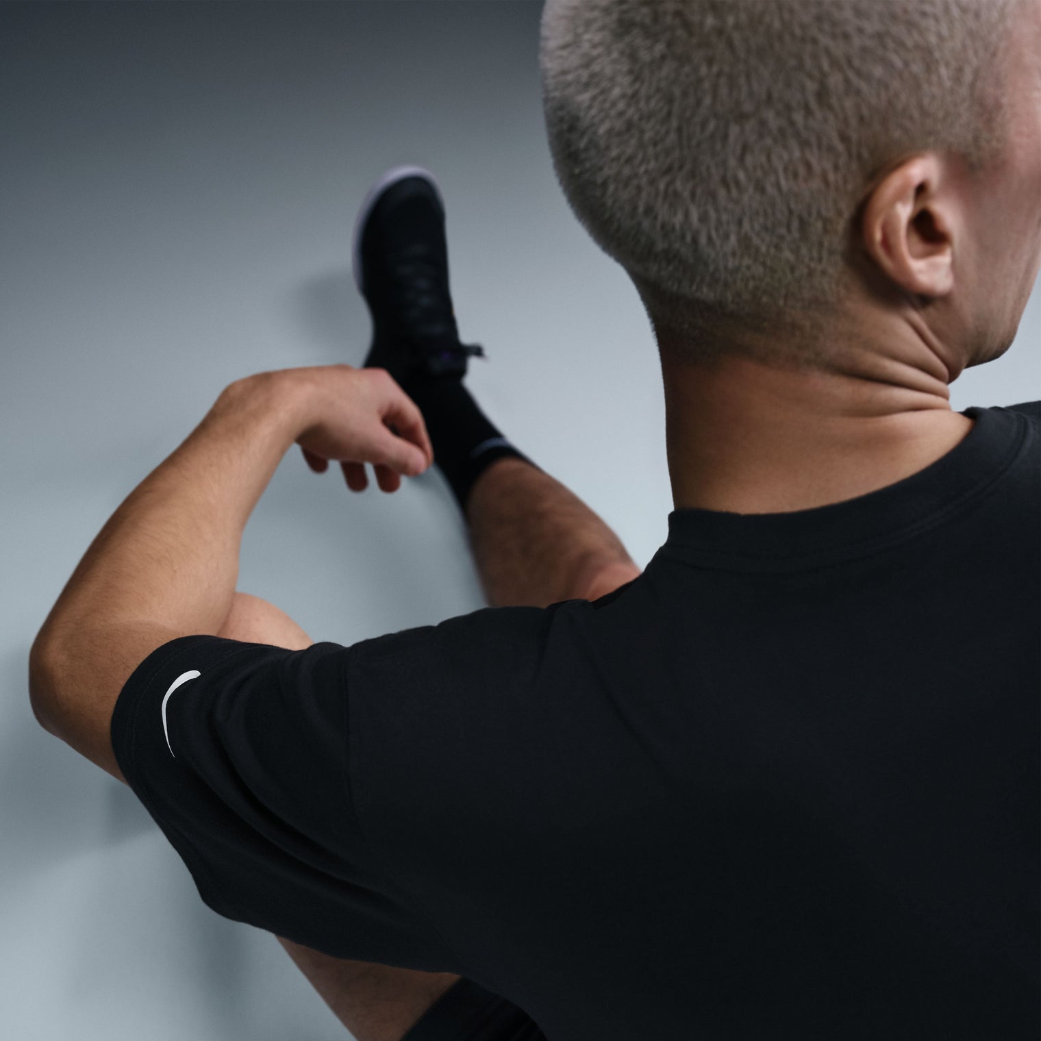 KOBE NIKE TEE BETTERMENTAL