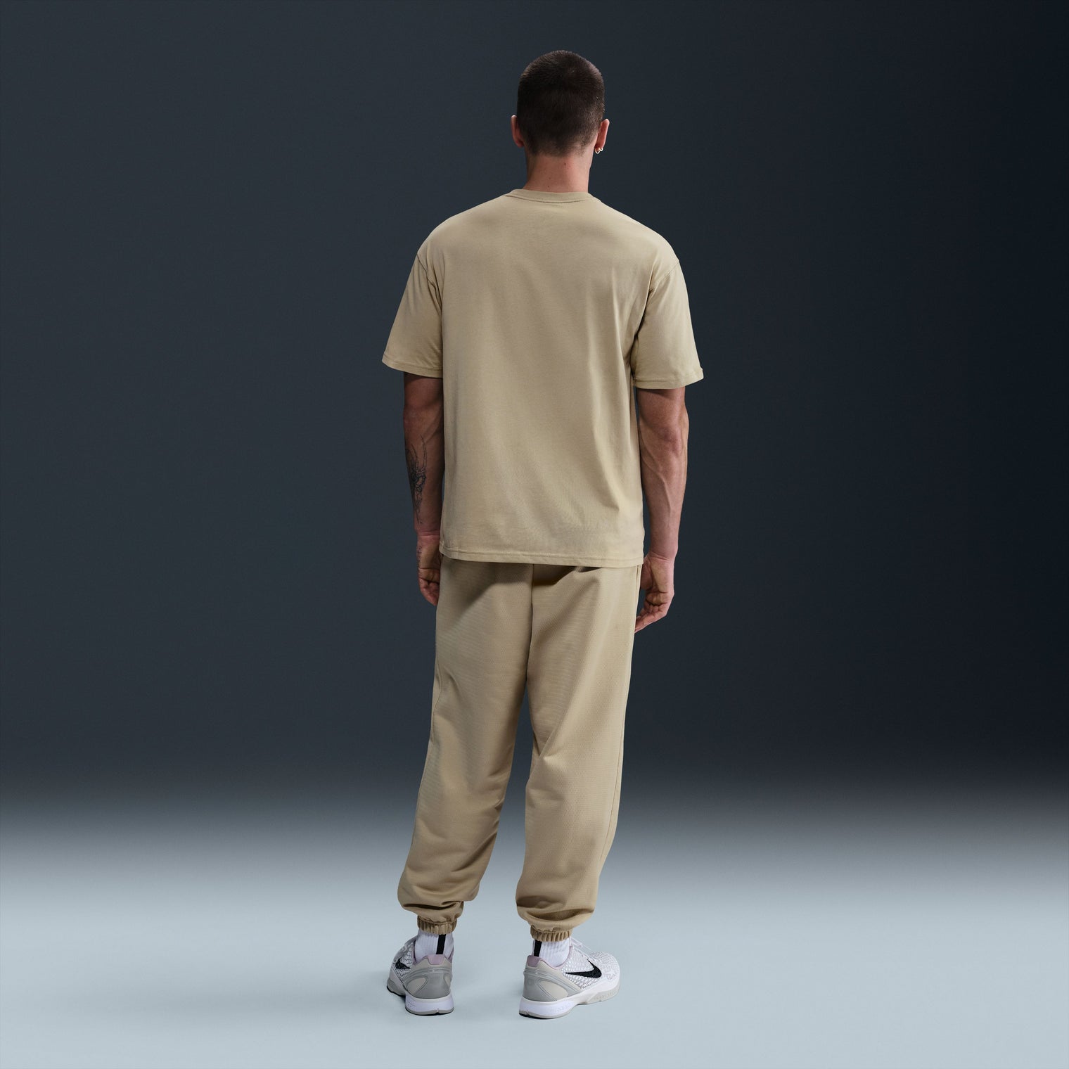 KB U NK TEE BETTERMENTAL