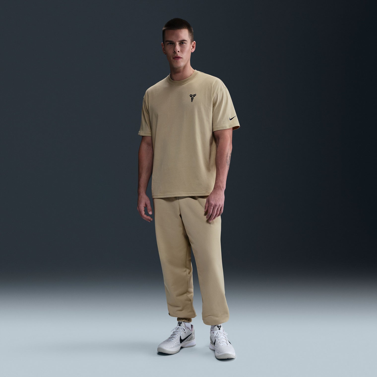 KB U NK TEE BETTERMENTAL