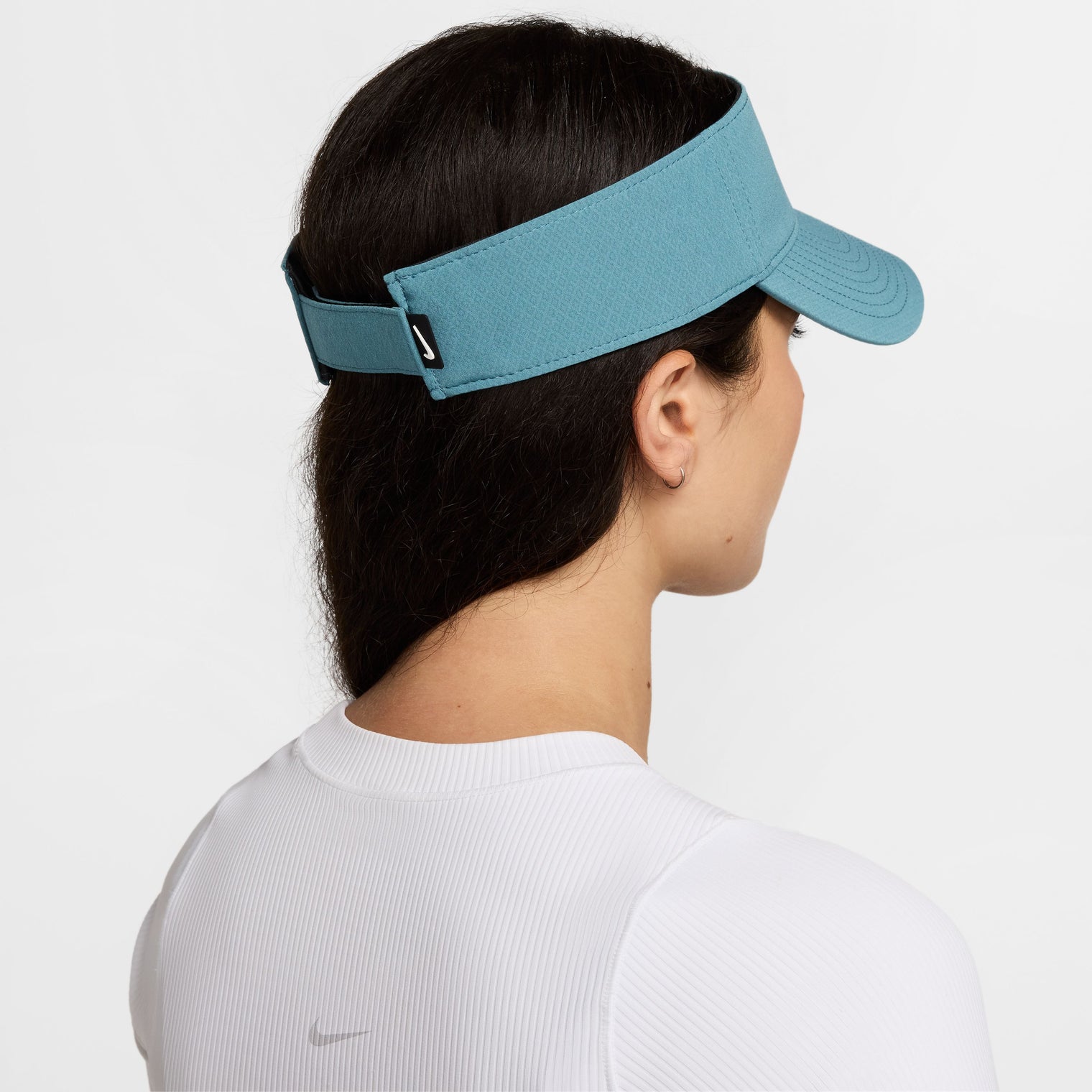 VISERA NIKE DRI FIT ACE VISOR U CB NEW P