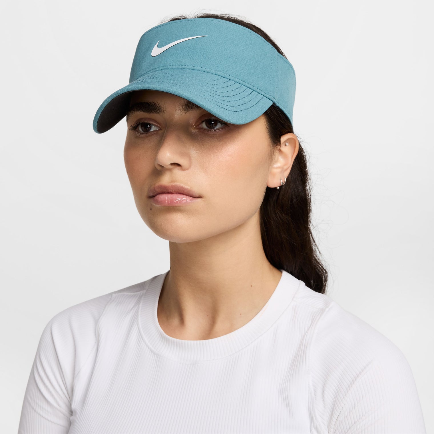 VISERA NIKE DRI FIT ACE VISOR U CB NEW P