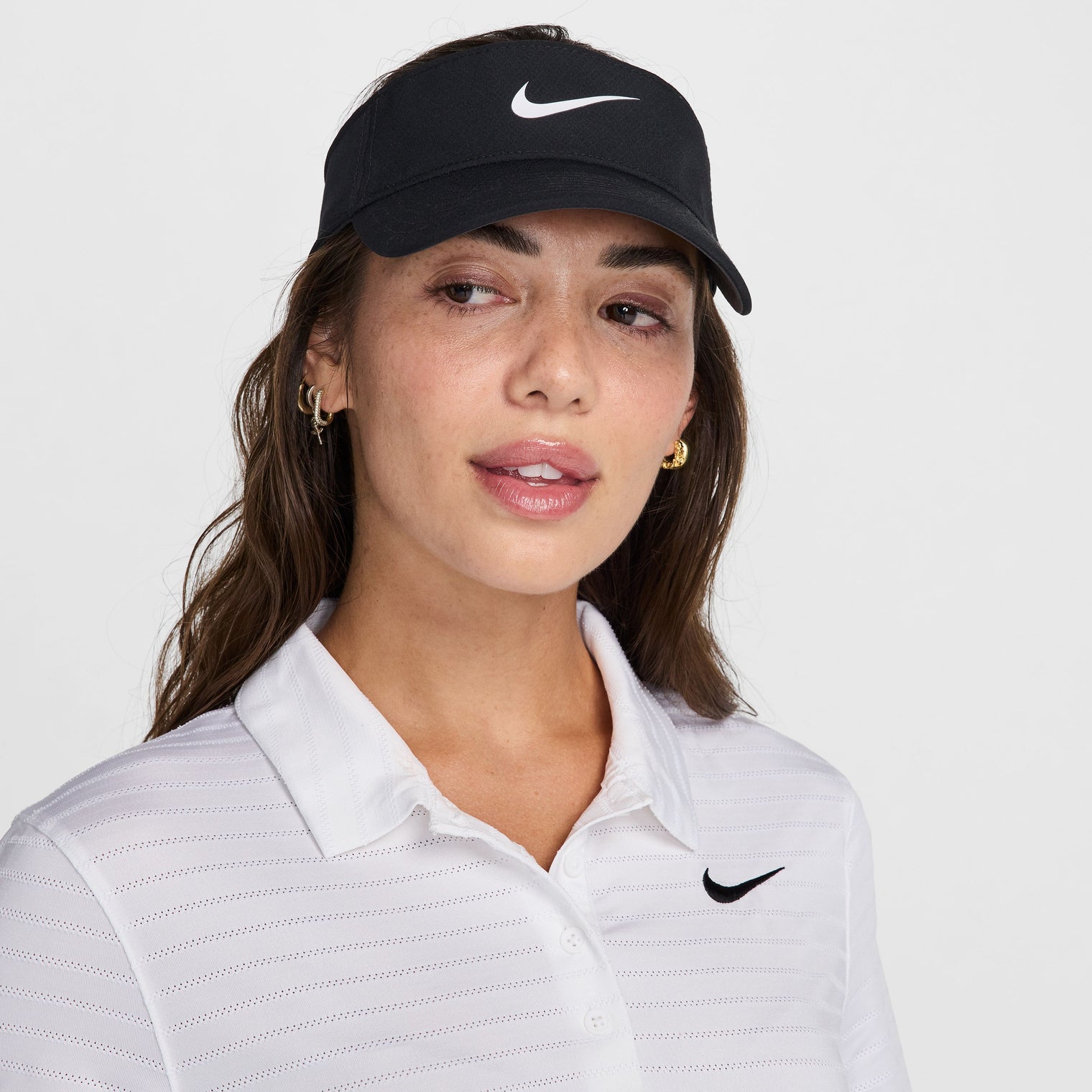 Visera Dri-FIT Nike Ace