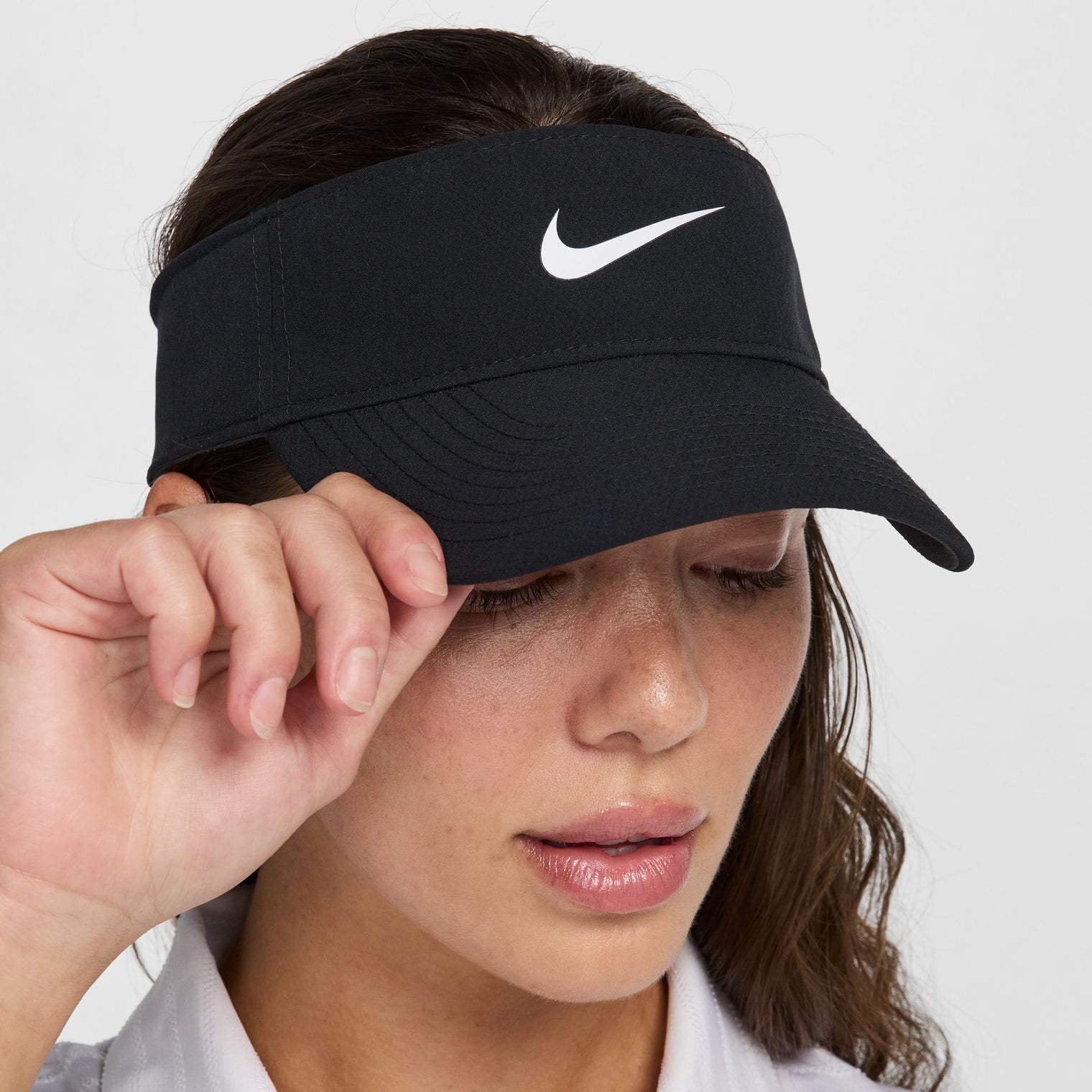 Visera Dri-FIT Nike Ace